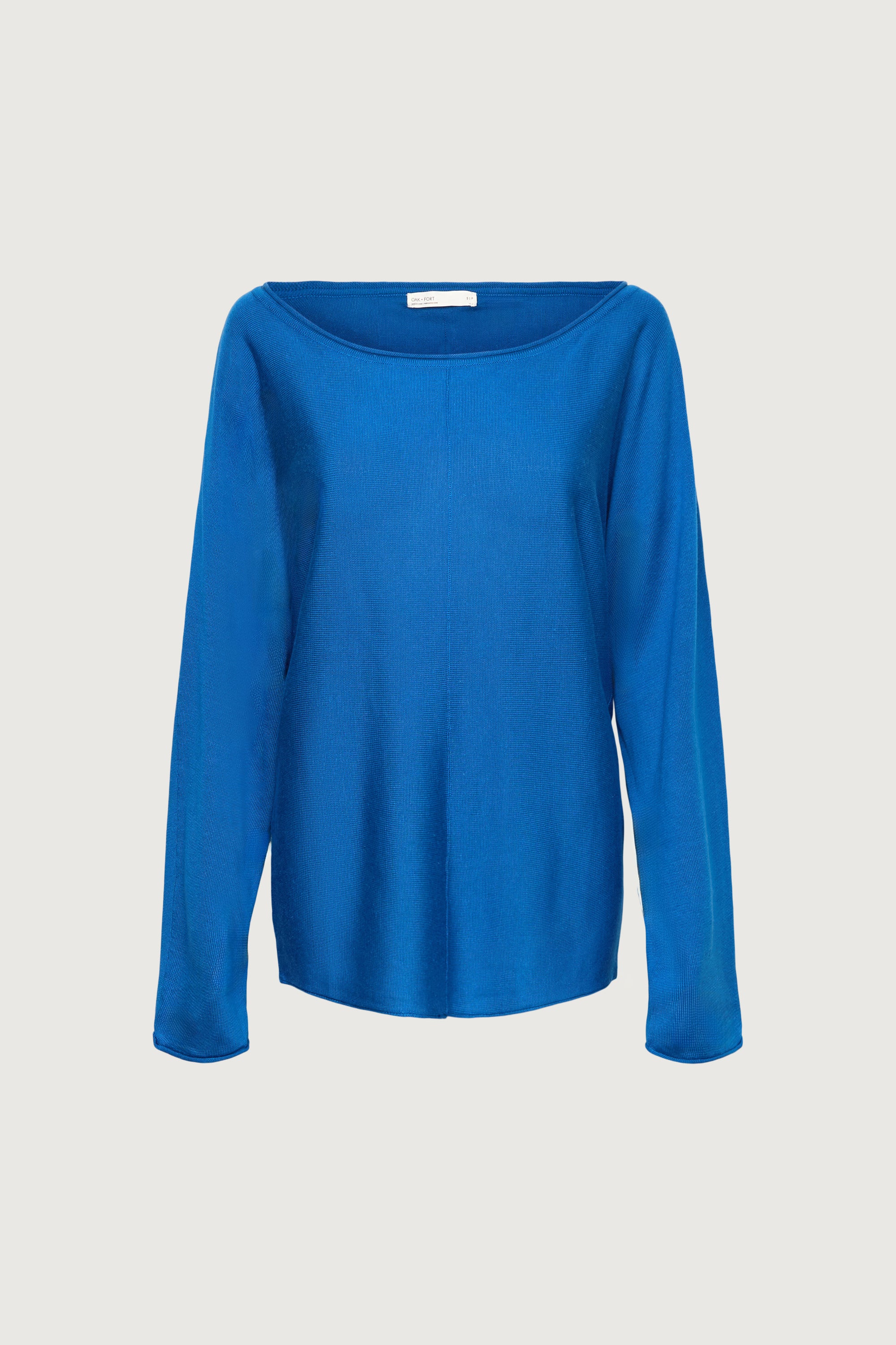 DOLMAN SLEEVE SWEATER - Image 5