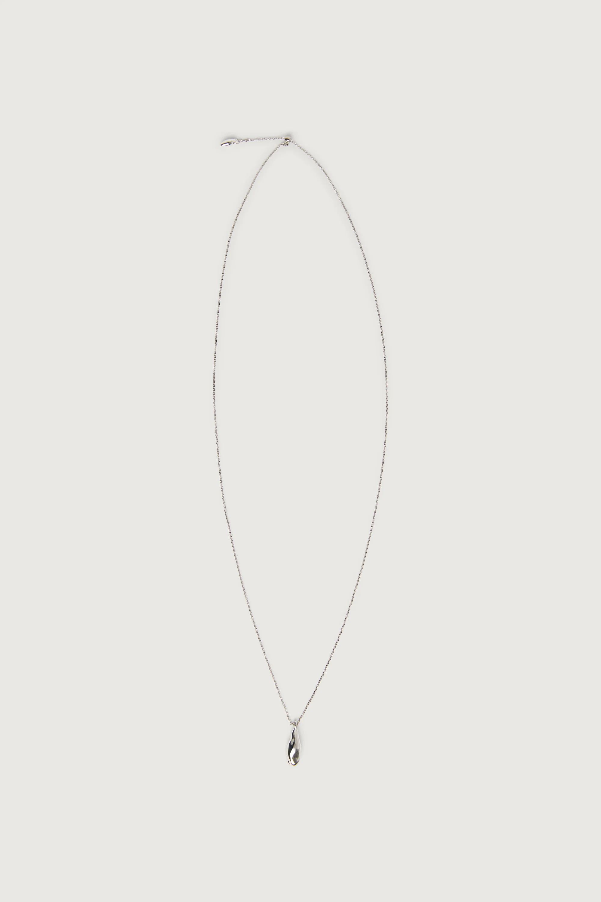 DROP PENDANT NECKLACE - Image 4