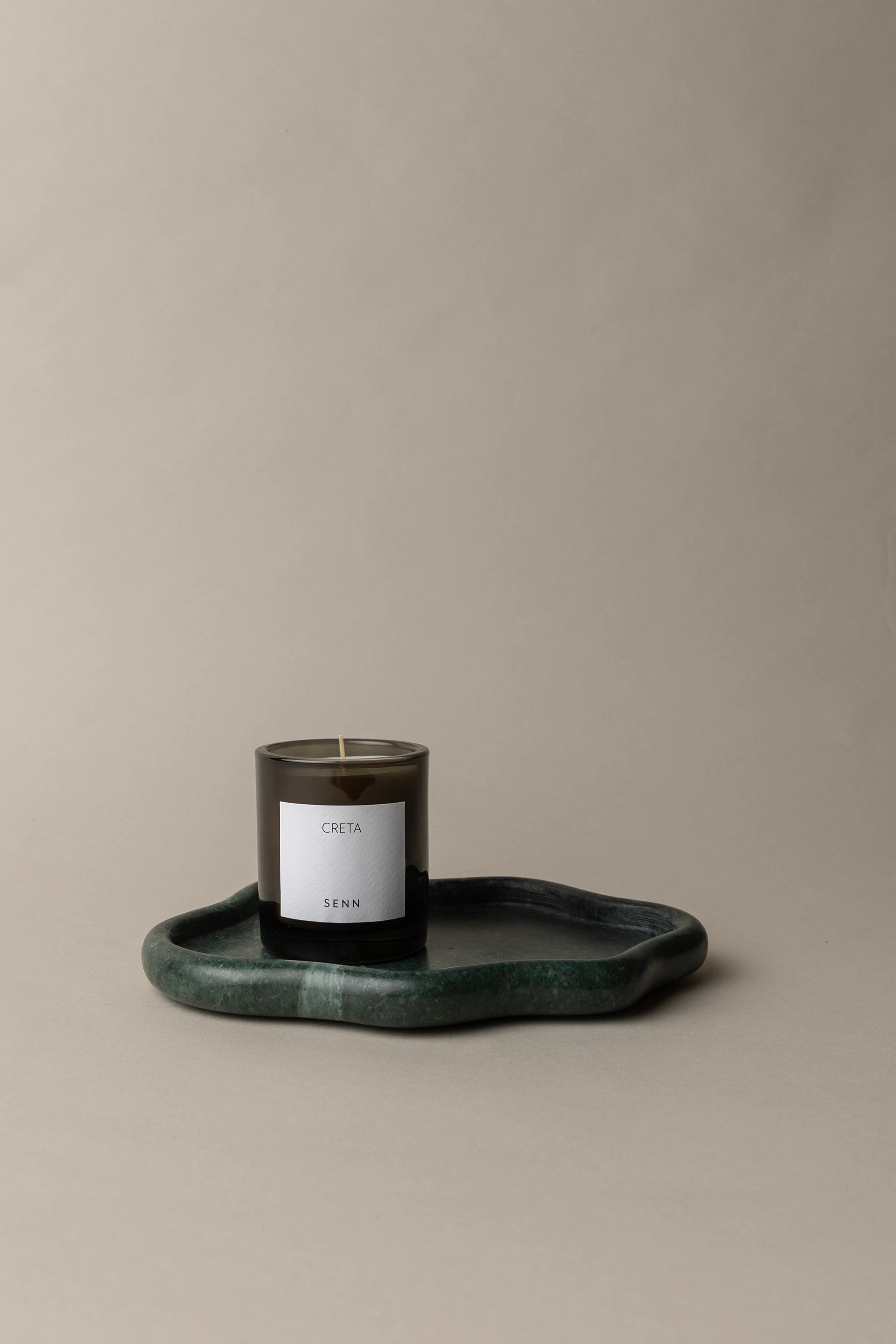 DUNE MARBLE TRAY - Image 2