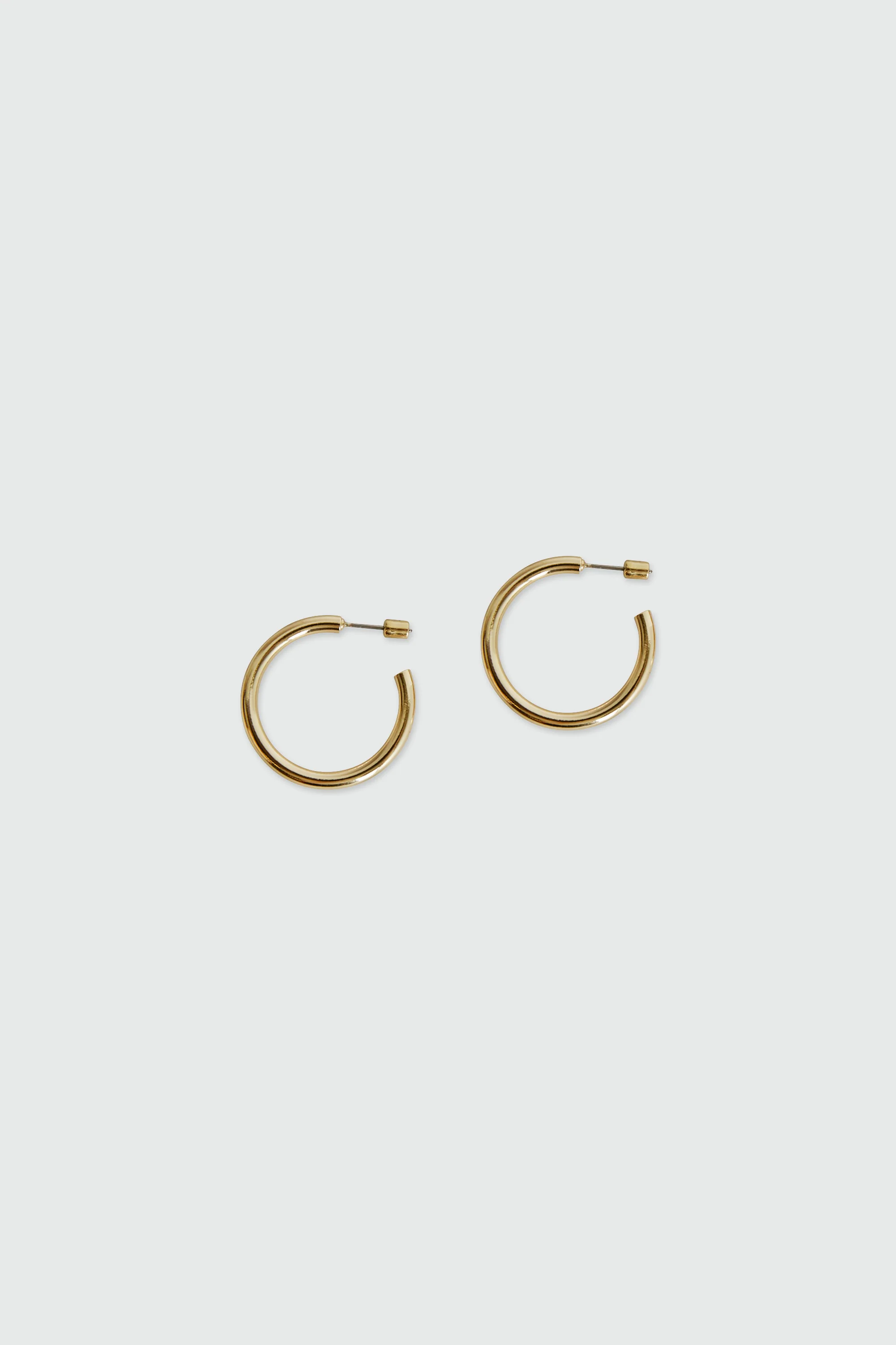MEDIUM HOOPS - Image 7