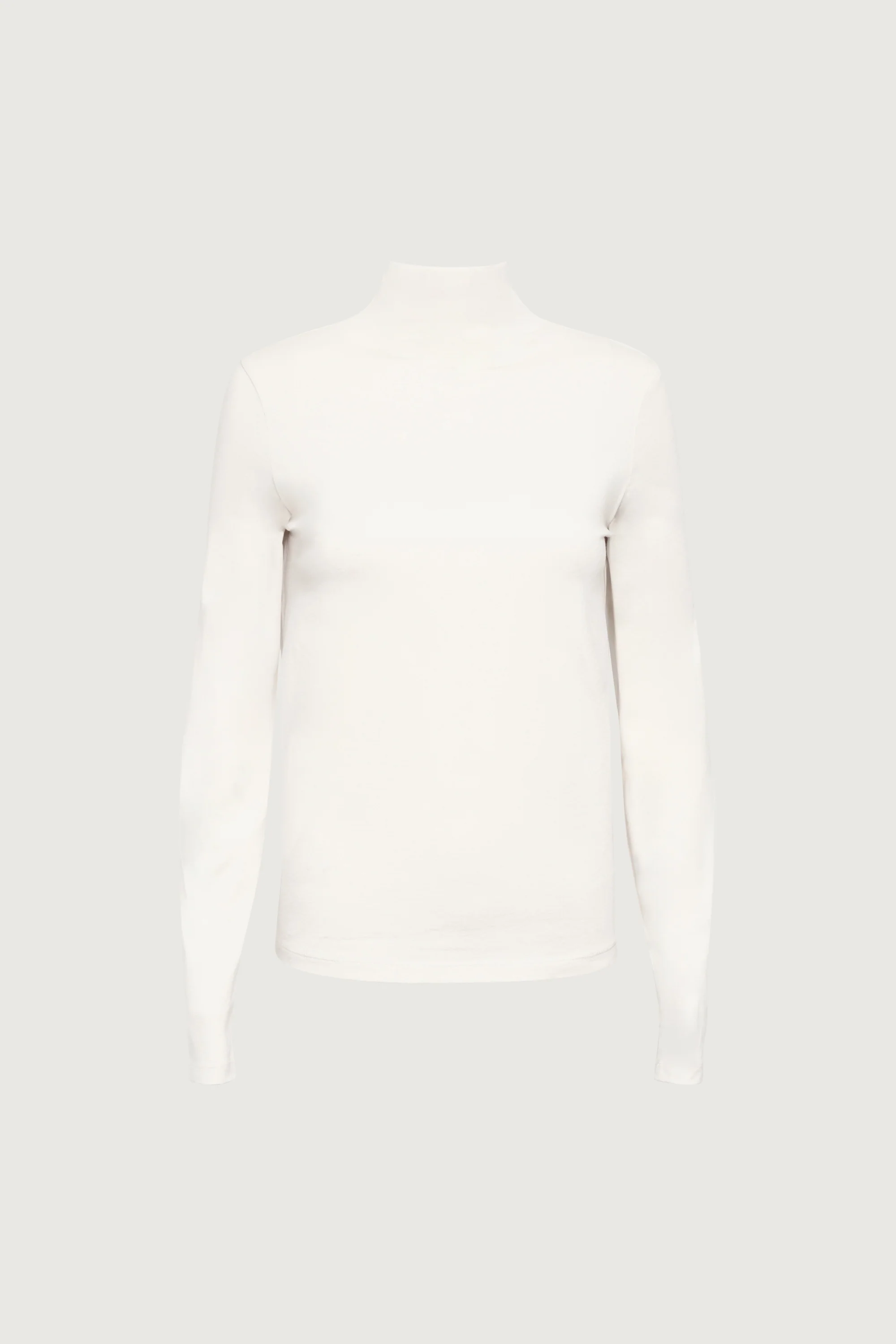 MOCKNECK TOP - Image 5
