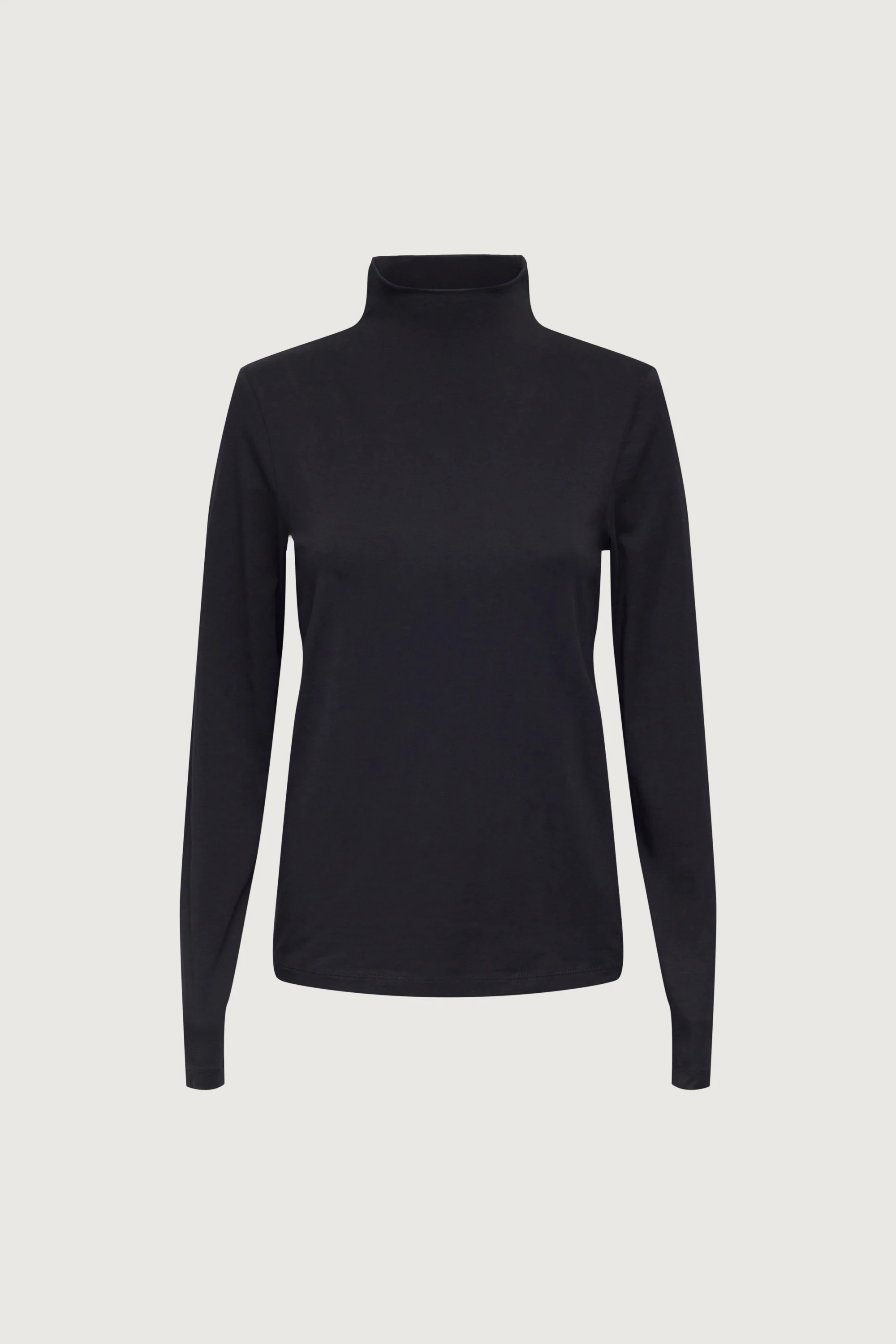 MOCKNECK TOP - Image 7
