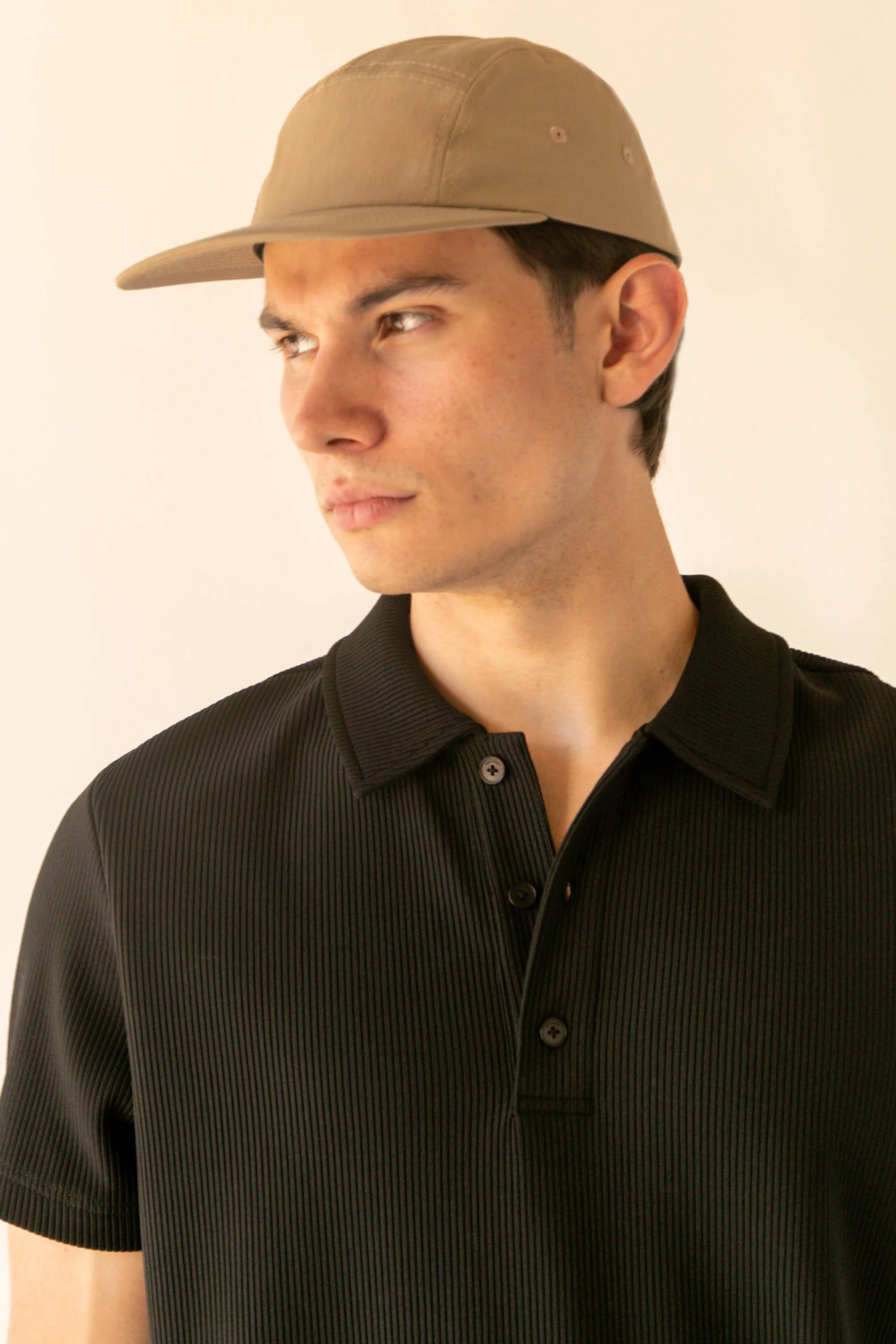 FIVE PANEL CAP - Image 3