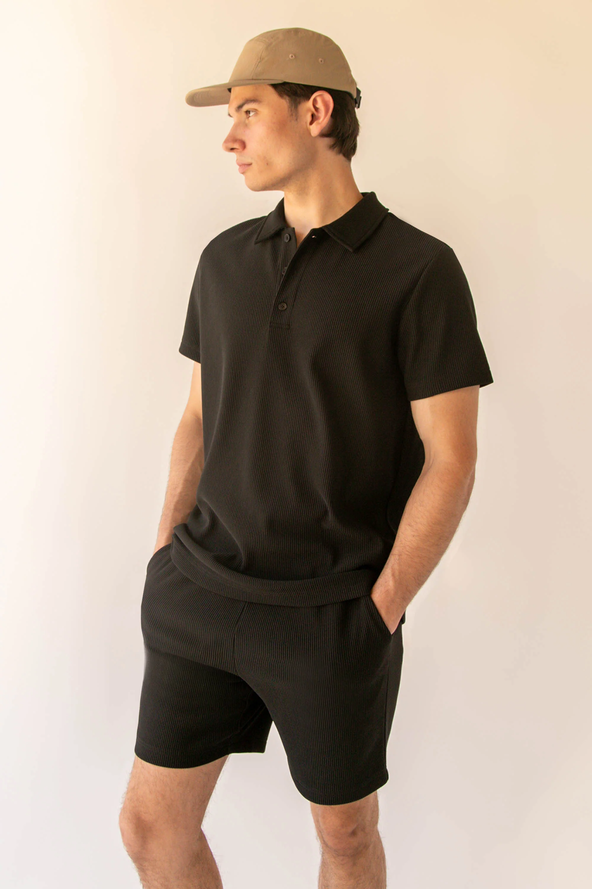 FIVE PANEL CAP - Image 4