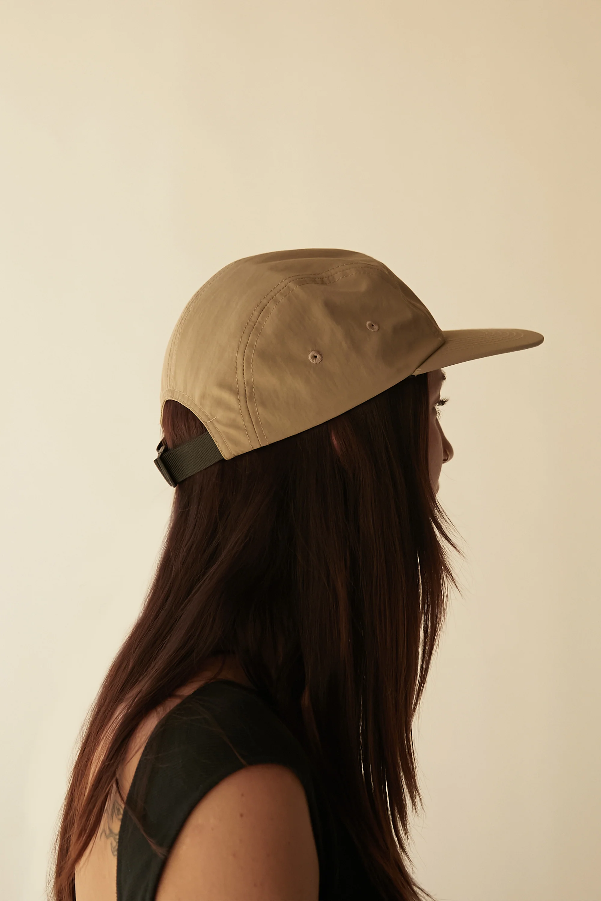FIVE PANEL CAP - Image 5