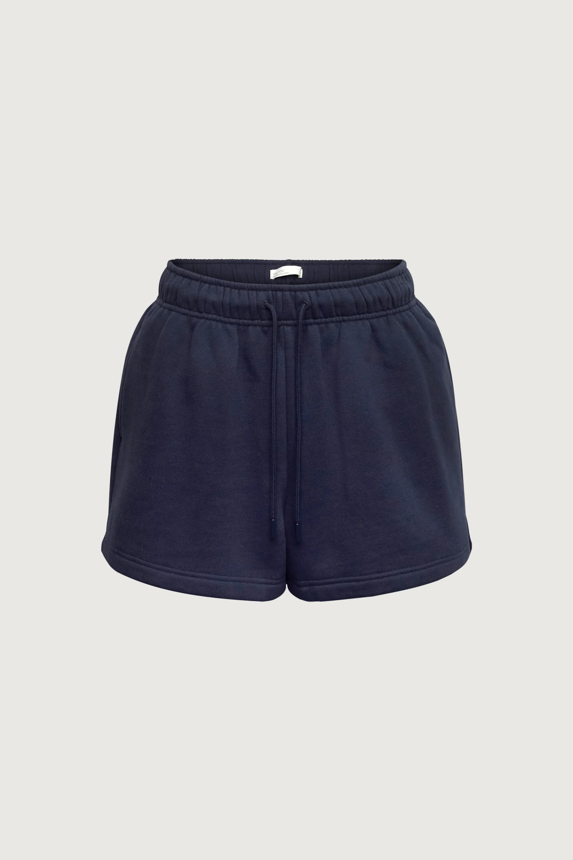 KNIT COTTON SHORT - Image 4