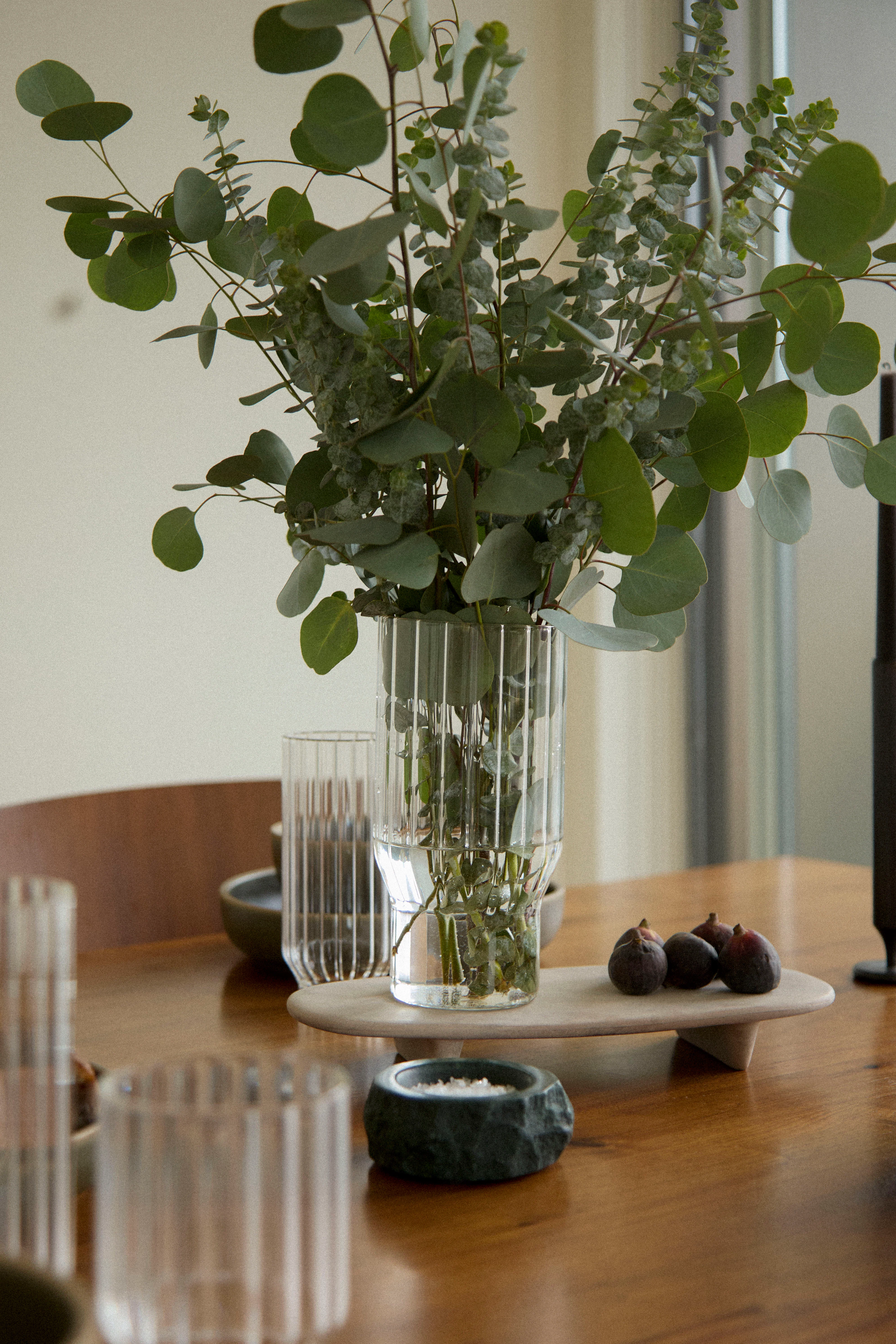 FLUTED VASE - Image 3