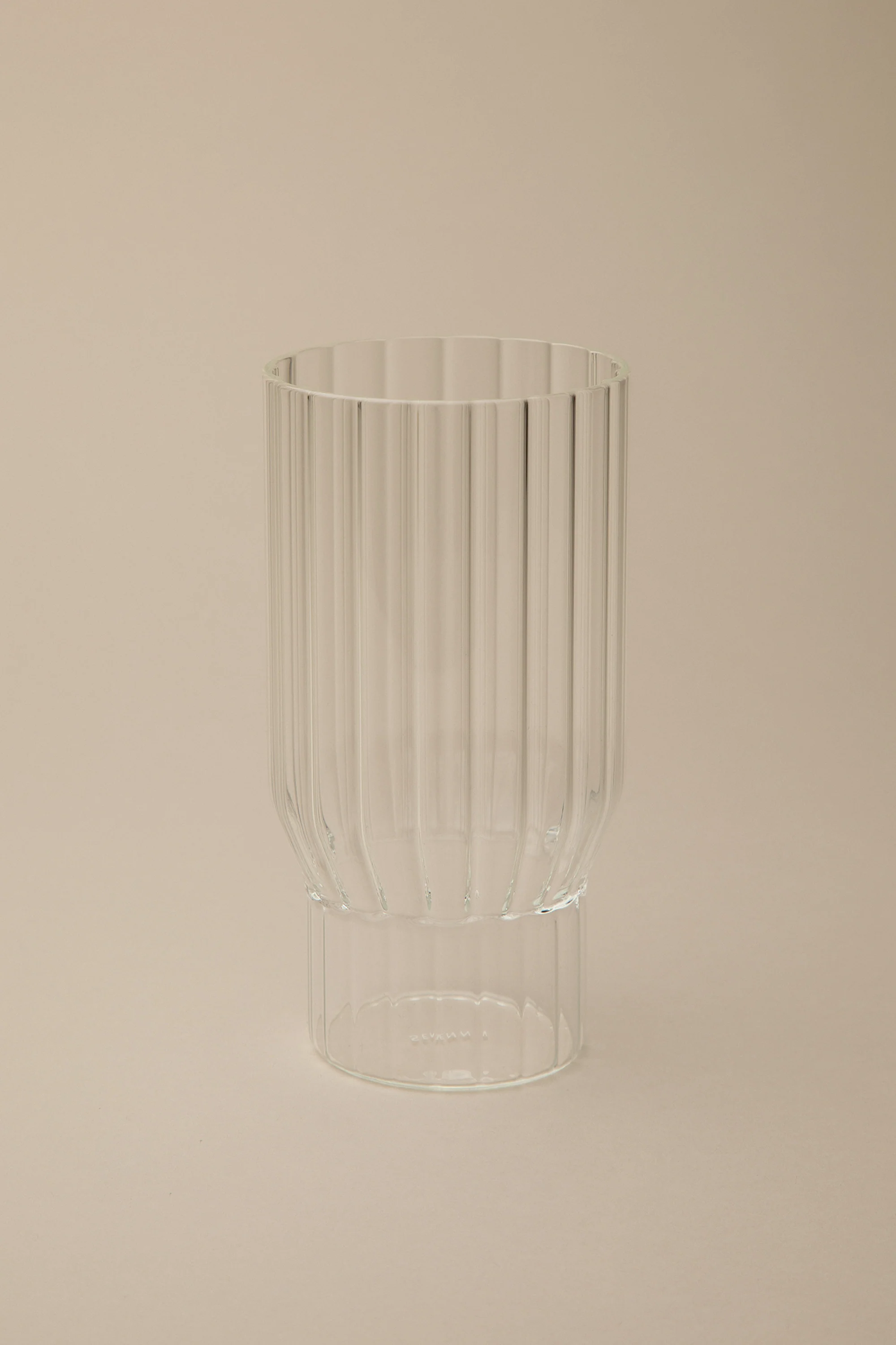 FLUTED VASE - Image 5