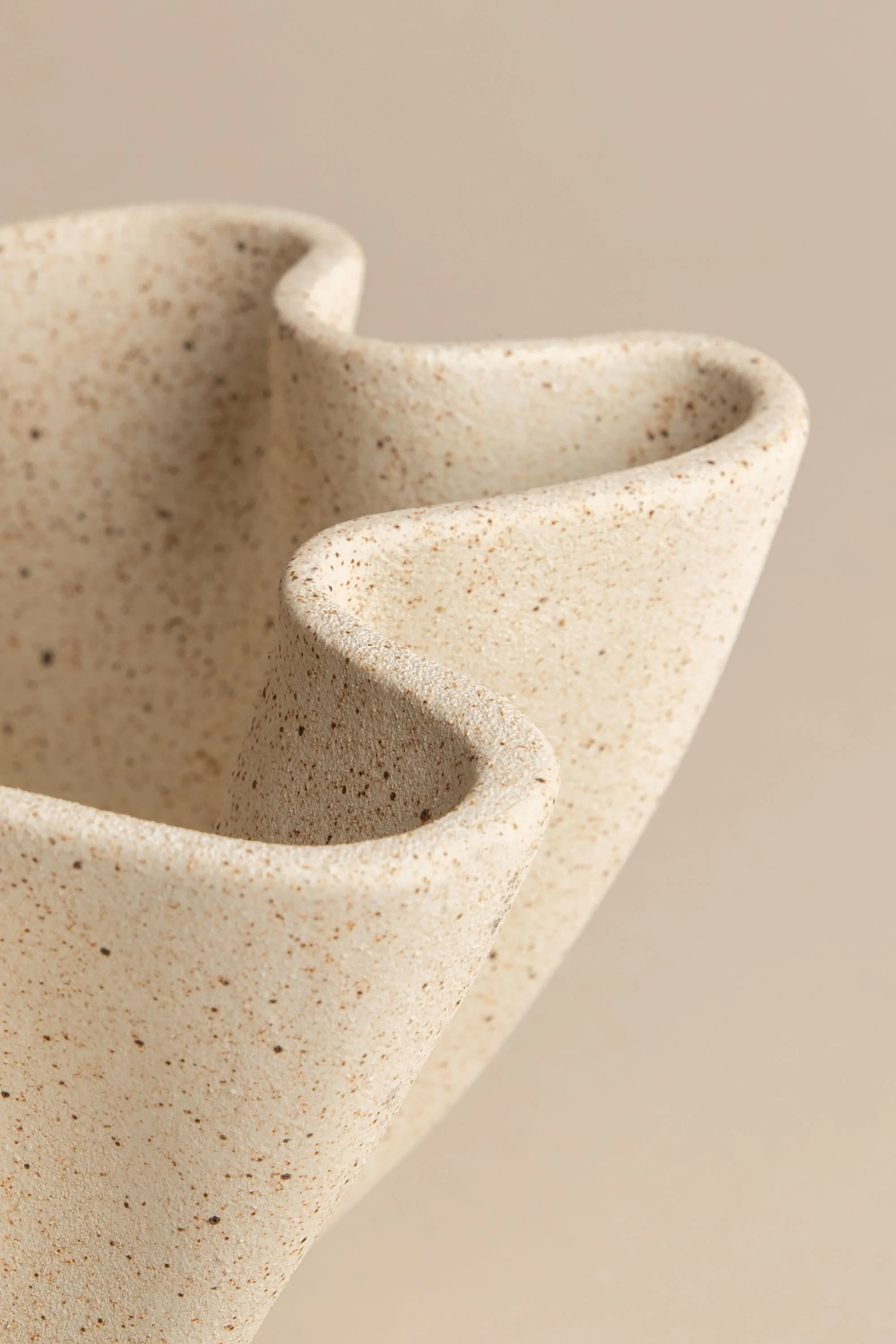 FOLIA CERAMIC BOWL - Image 5