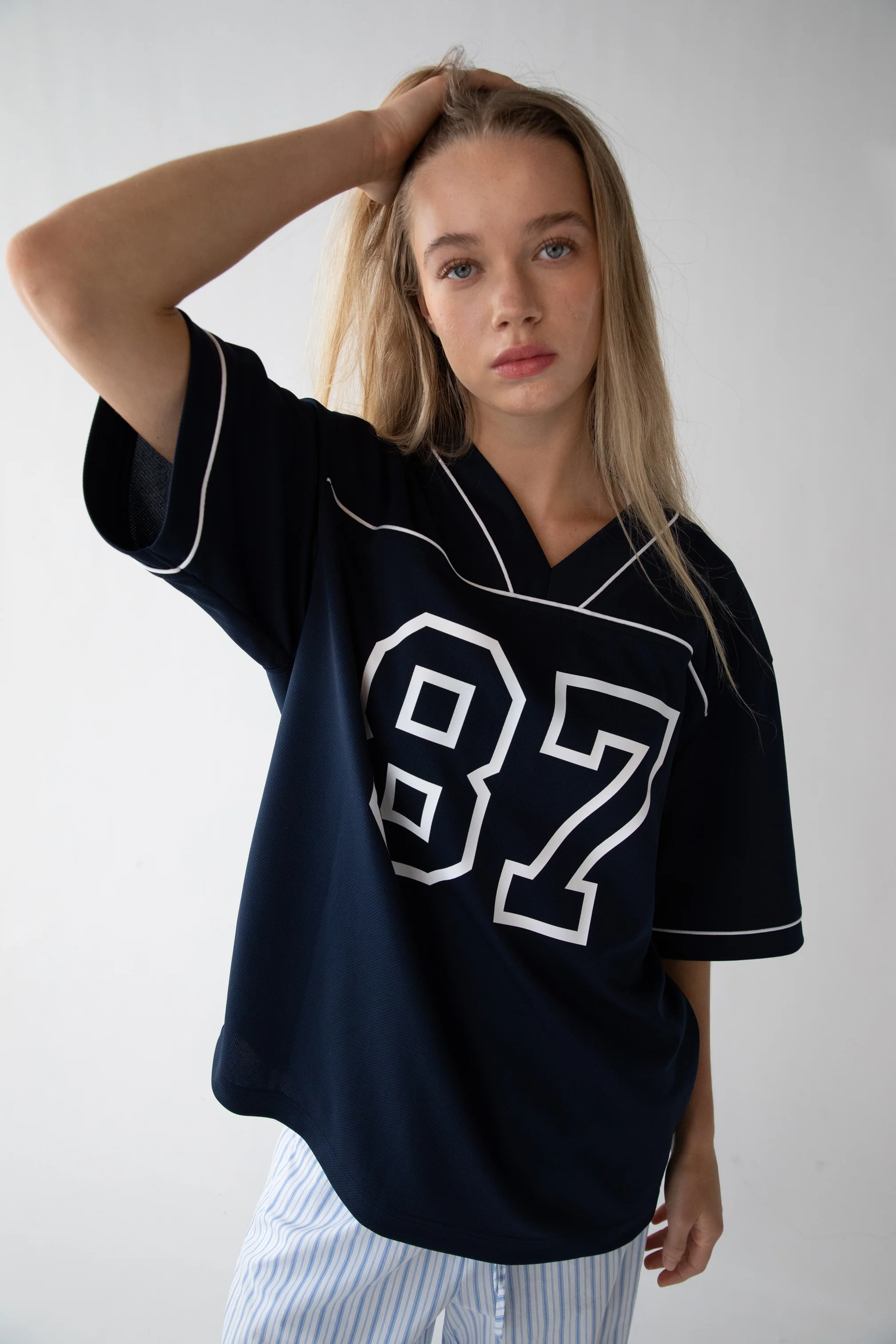FOOTBALL JERSEY - Image 4
