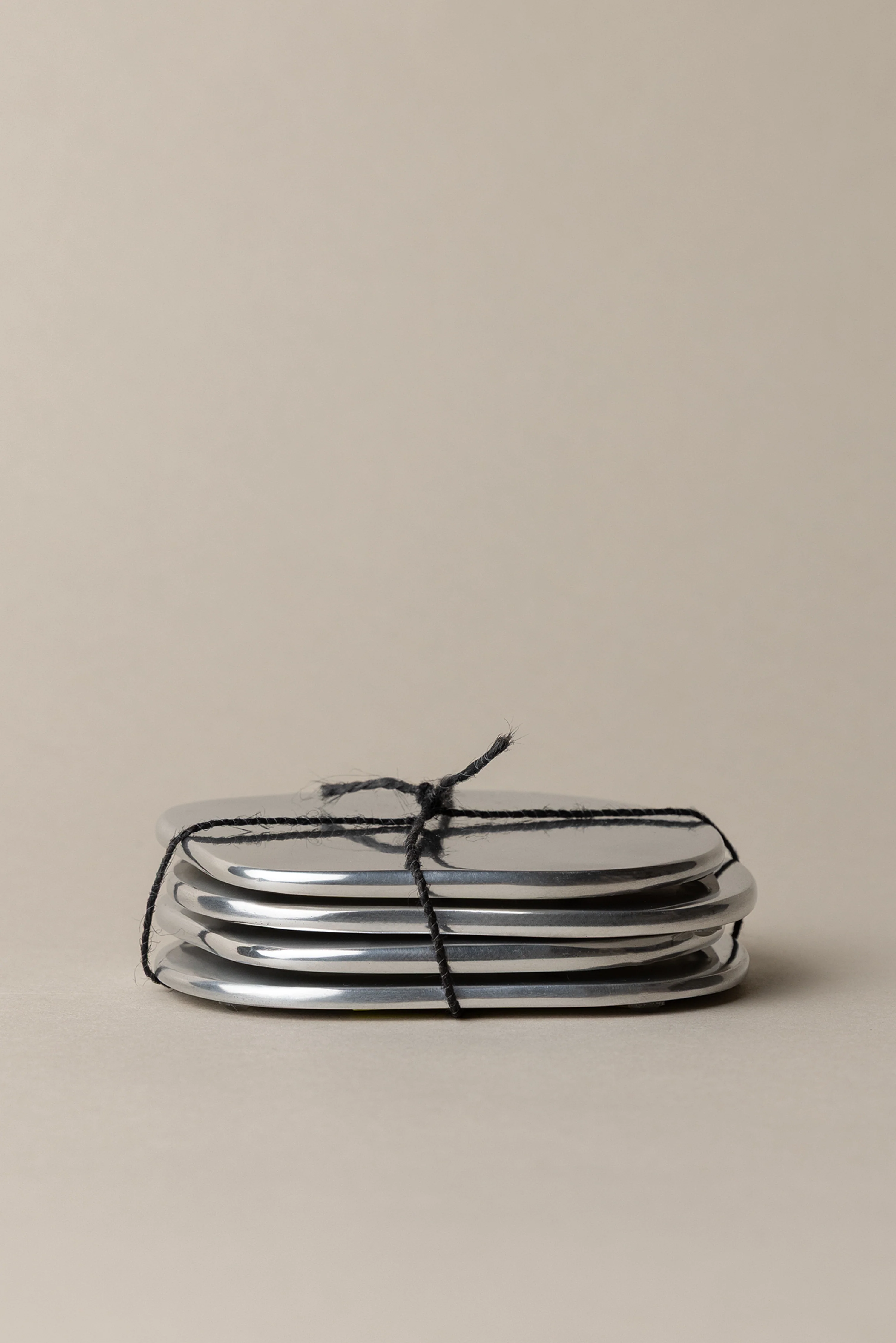 FORMA COASTERS SET OF 4