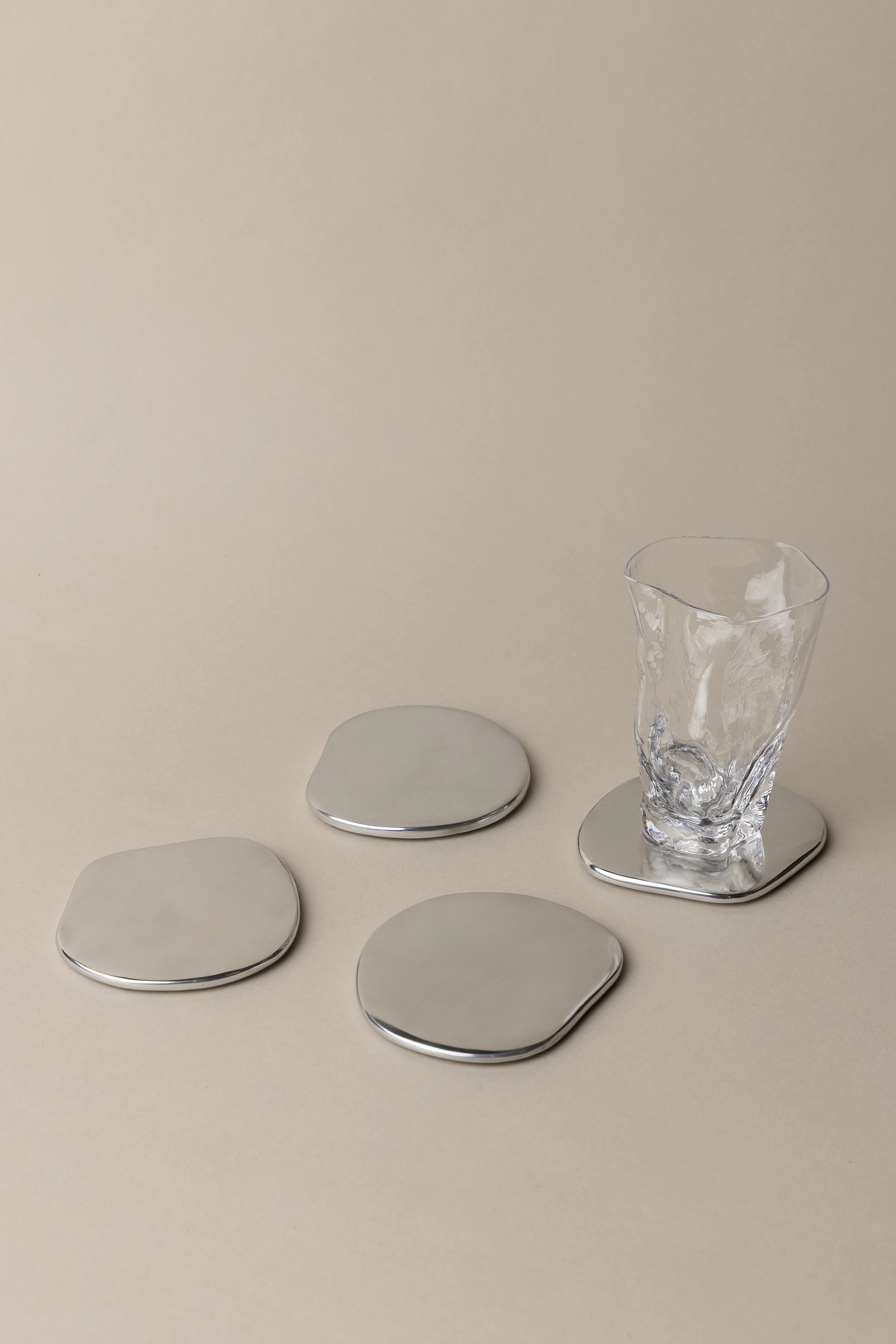 FORMA COASTERS SET OF 4 - Image 2