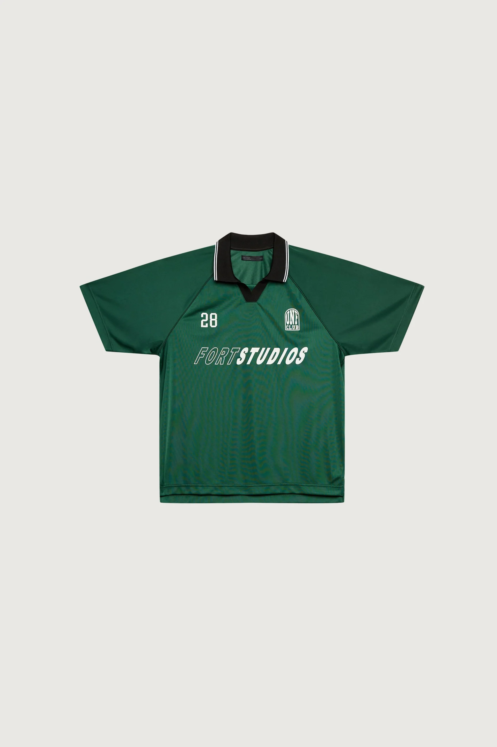 FORT STUDIOS JERSEY - Image 2