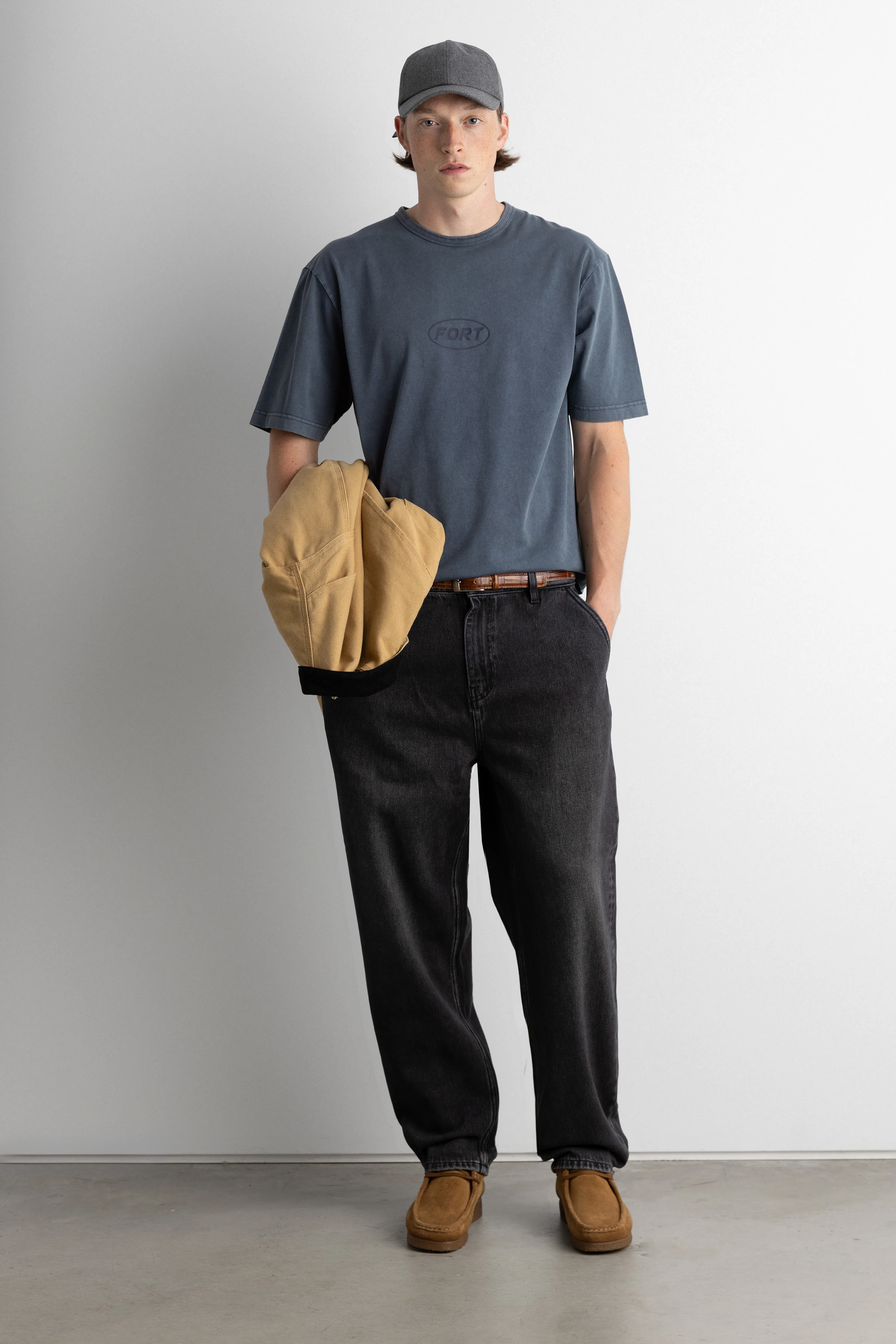 FORT TEE - Image 2
