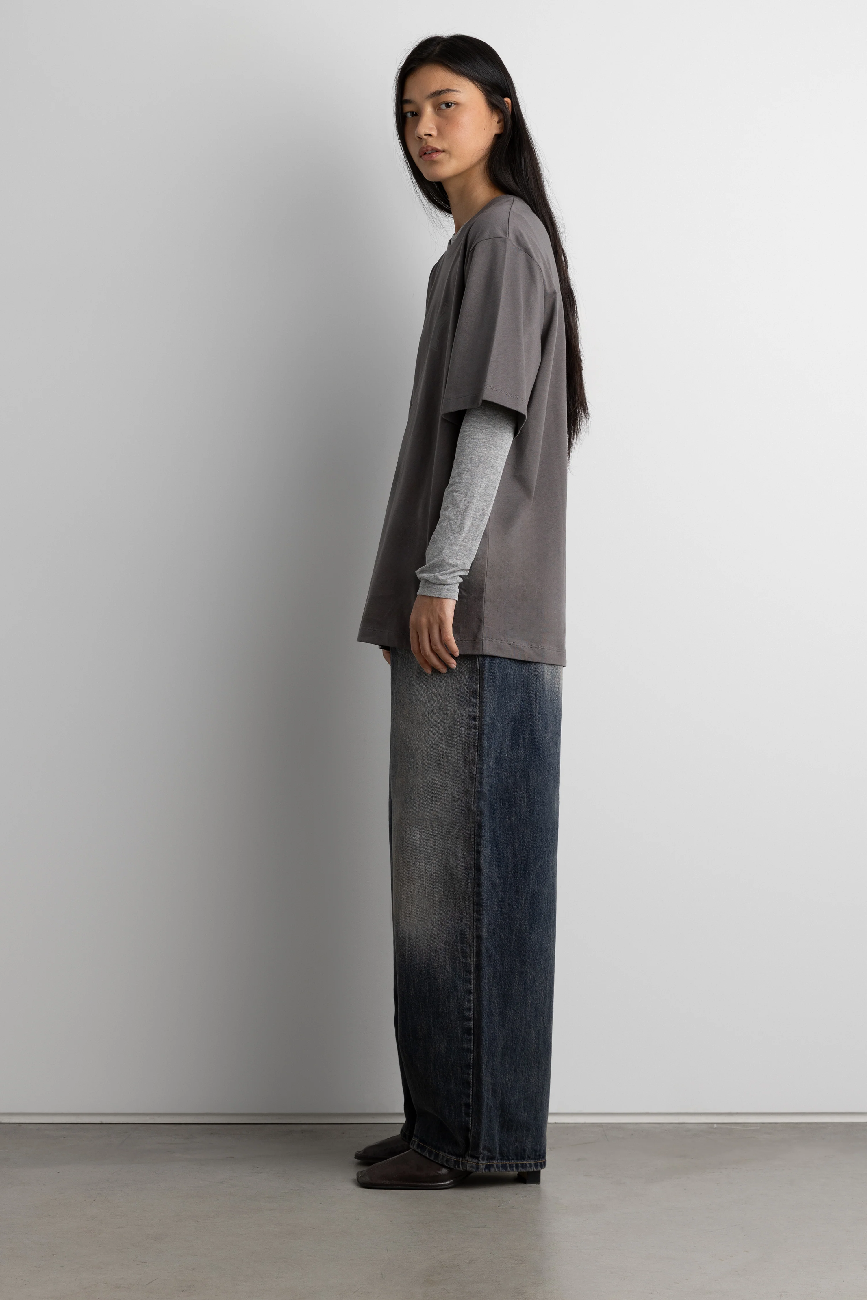 GRAPHIC PRINT T-SHIRT - Image 3