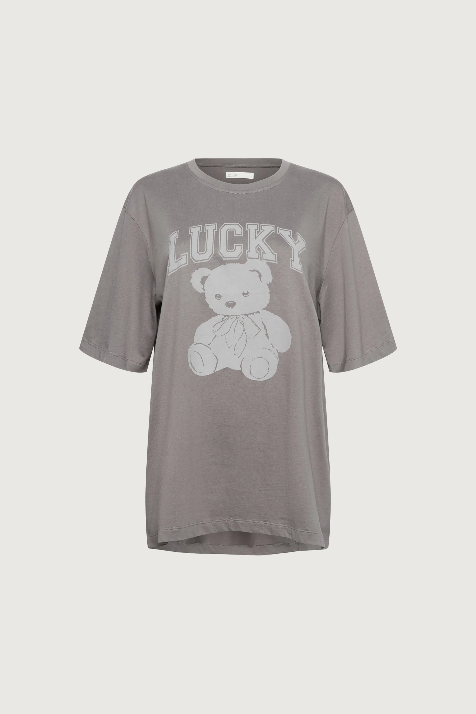 GRAPHIC PRINT T-SHIRT - Image 5