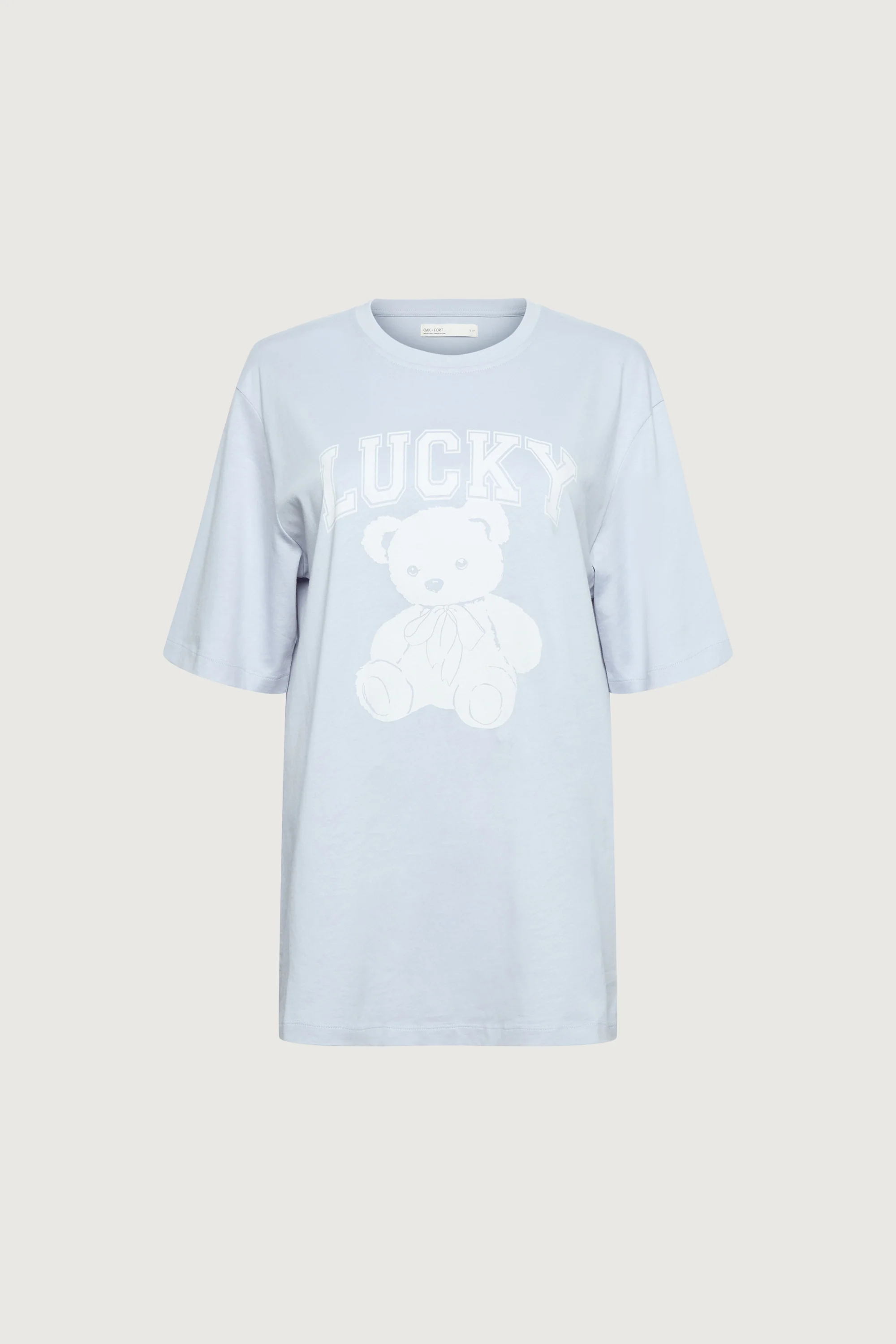GRAPHIC PRINT T-SHIRT - Image 6