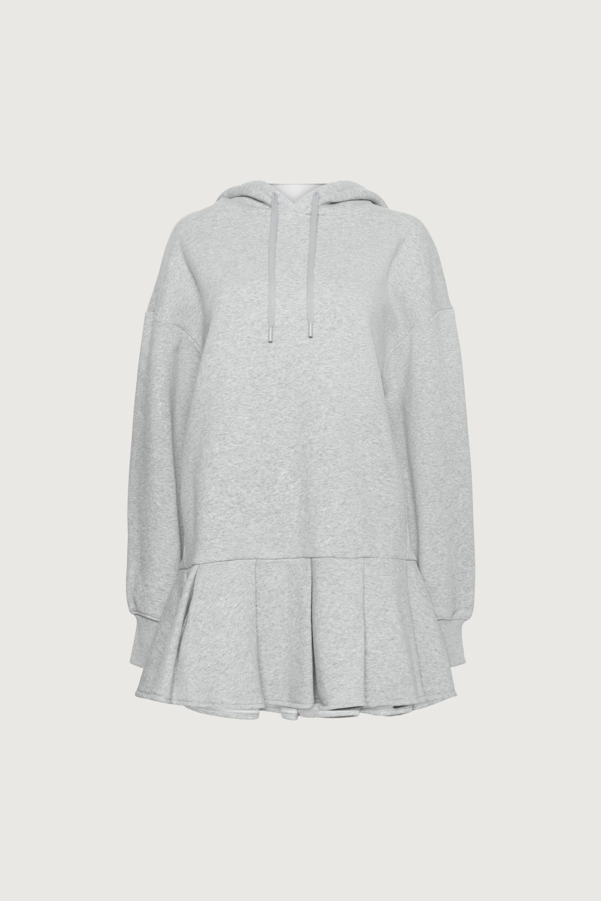 HOODIE MINI DRESS - Image 5