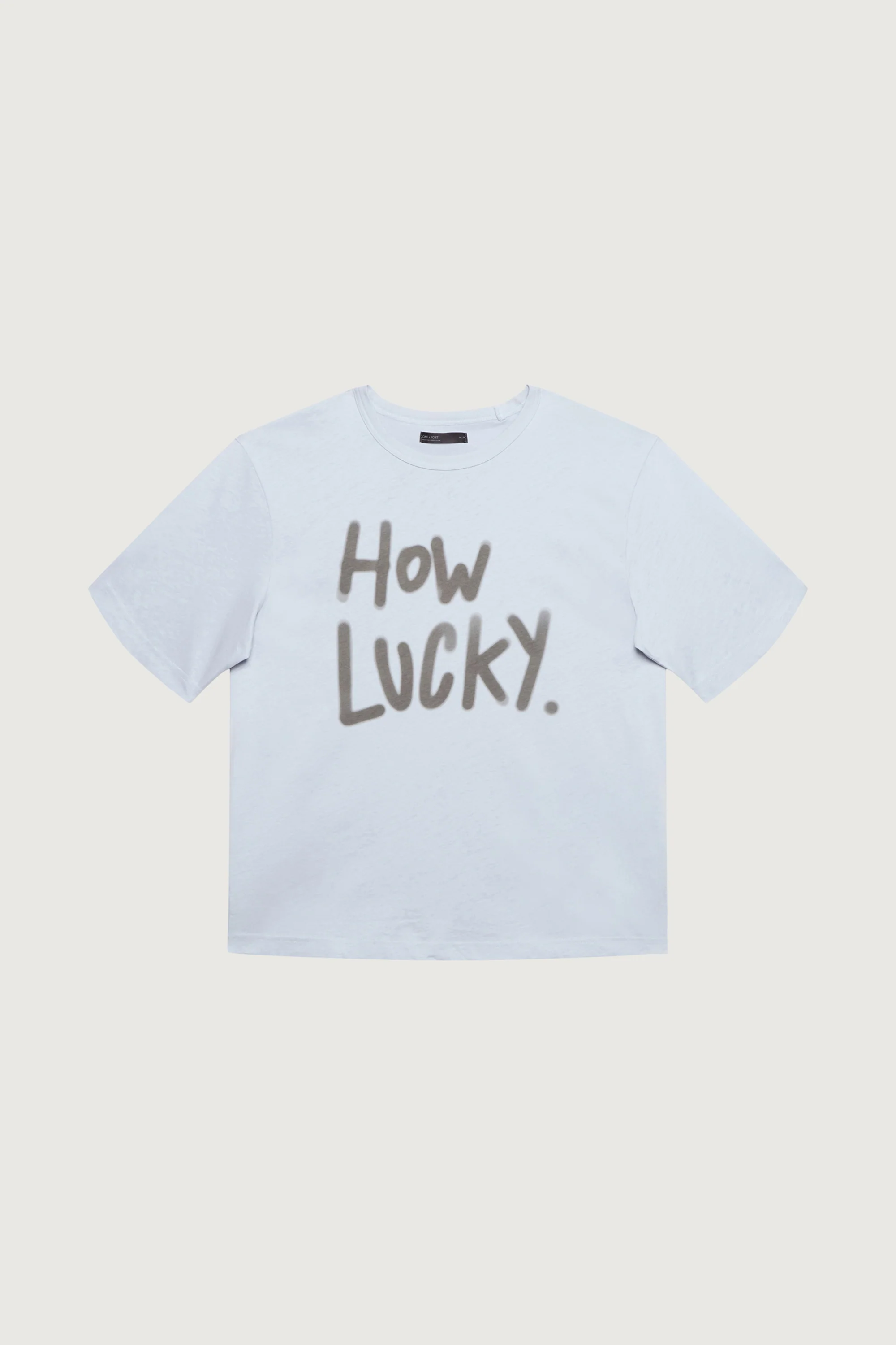 HOW LUCKY T-SHIRT - Image 6