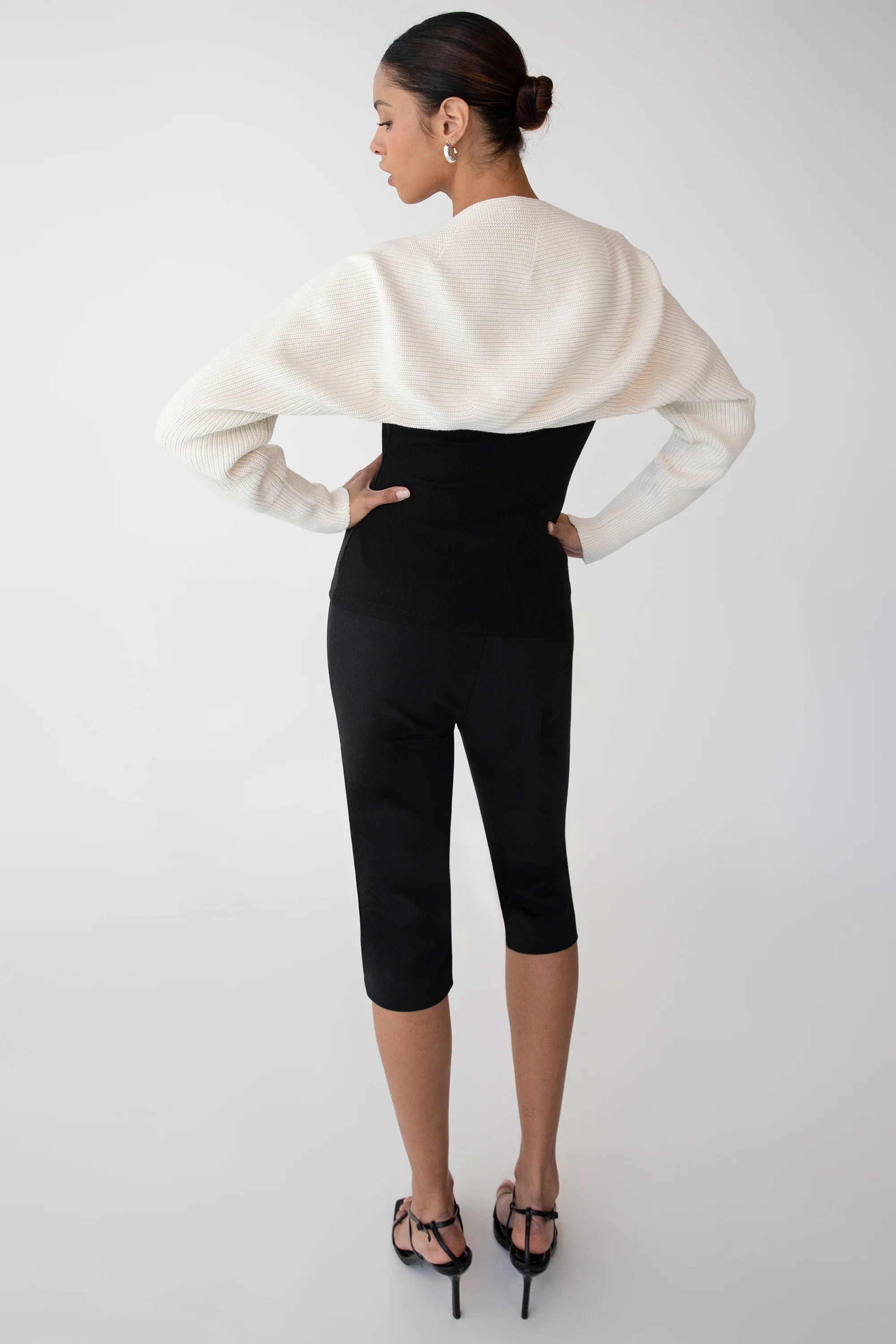 KNIT BOLERO - Image 2