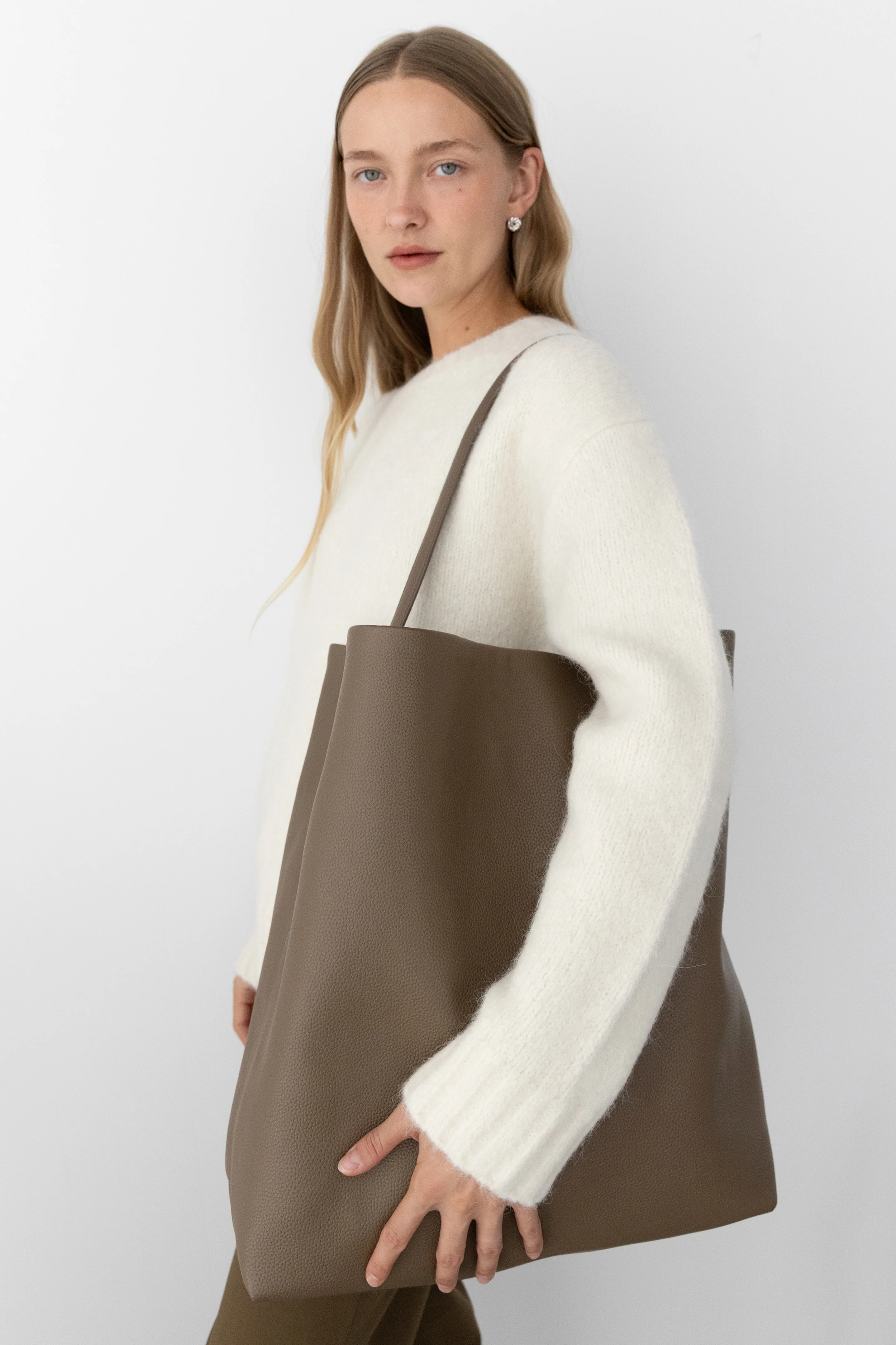 LARGE SLOANE TOTE - Image 3