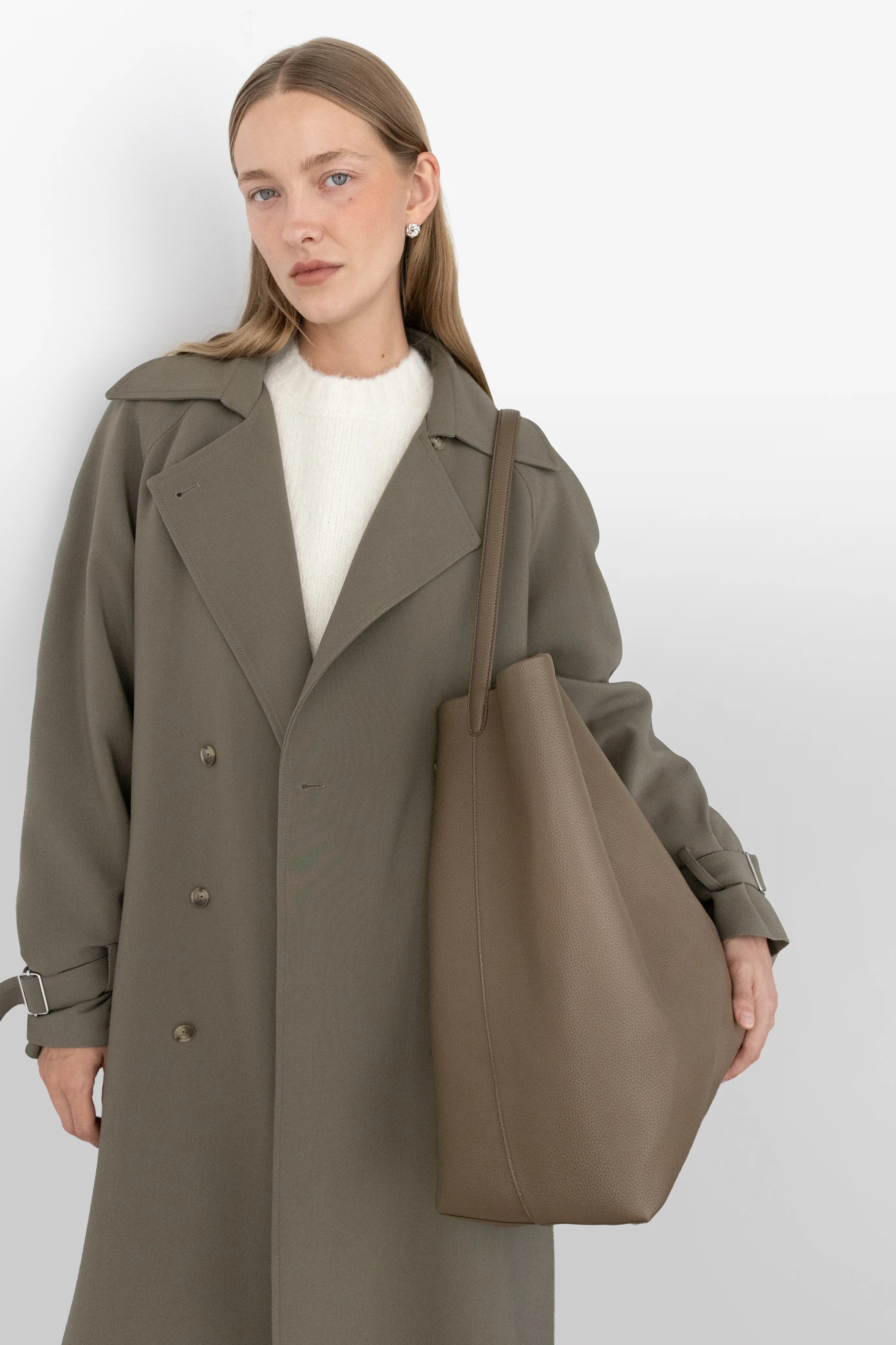 LARGE SLOANE TOTE - Image 4