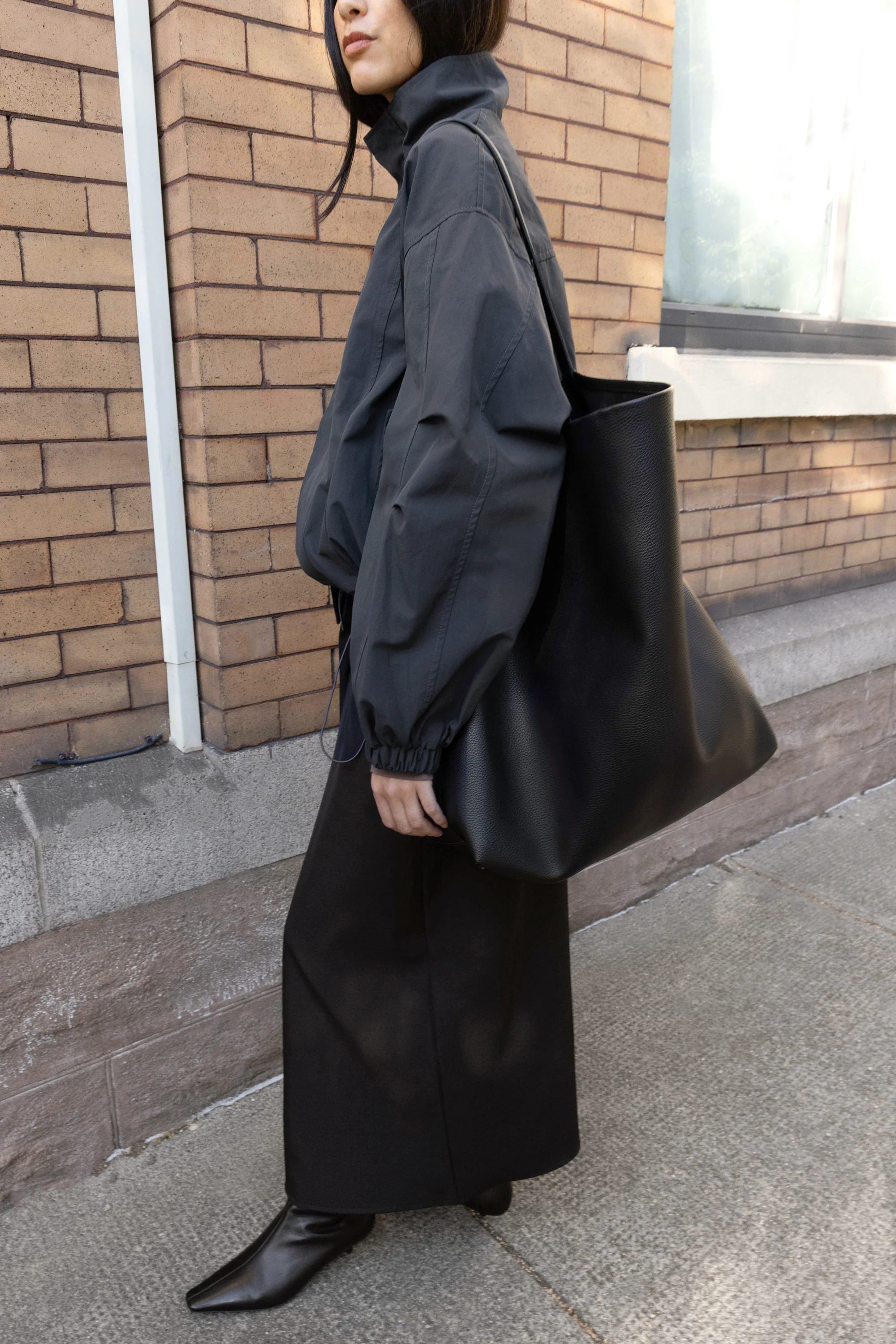 LARGE SLOANE TOTE - Image 5