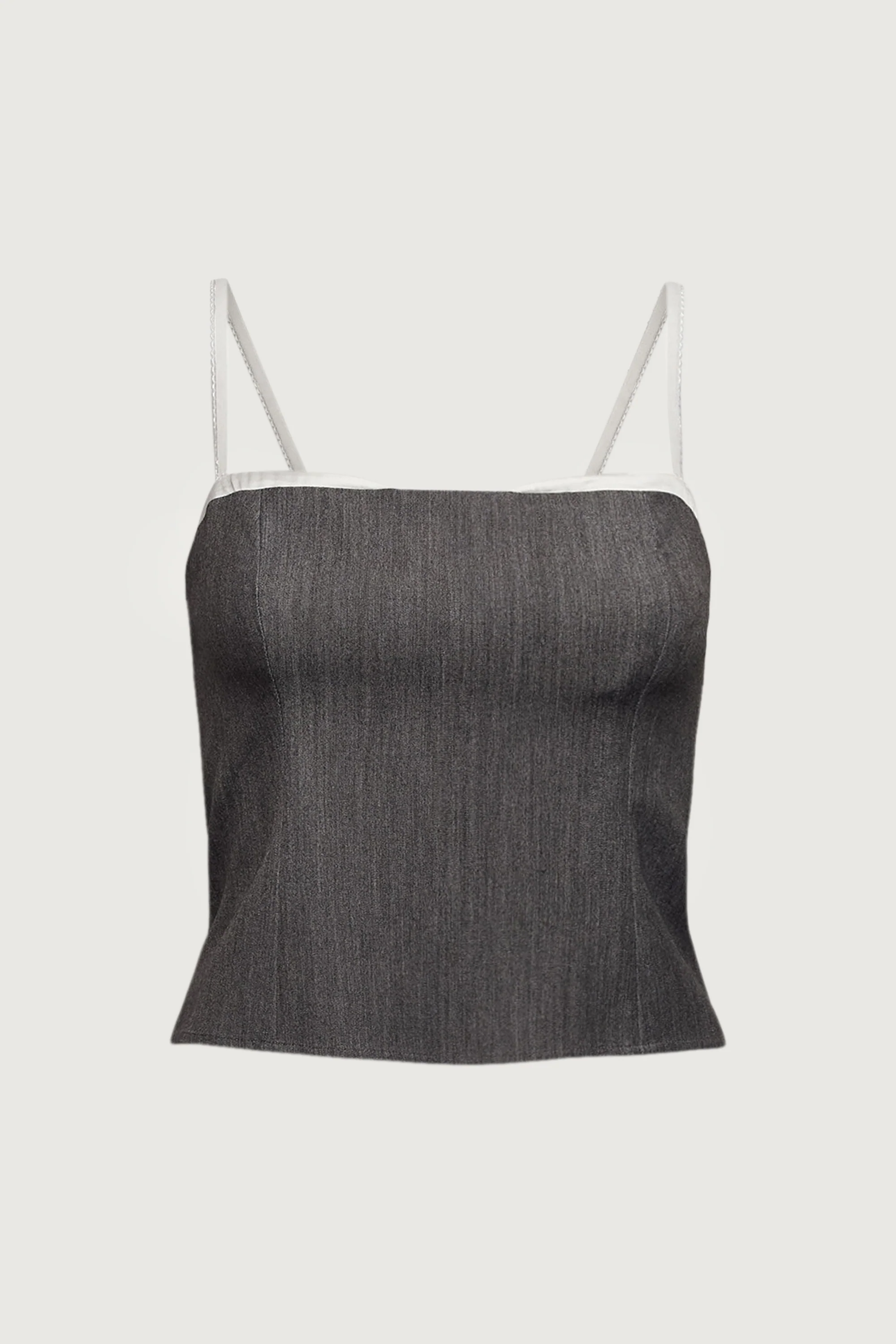 LAYERED CORSET TOP - Image 5