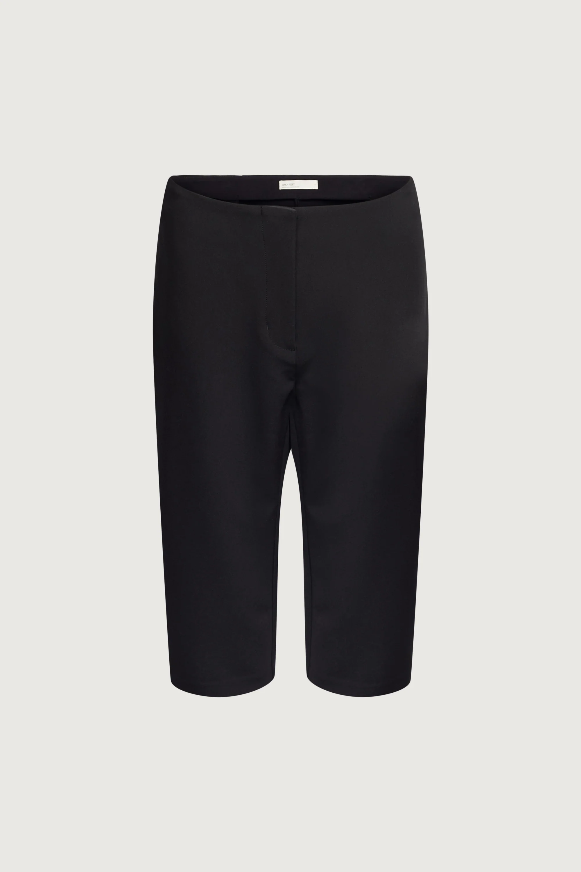LOW-RISE CAPRI - Image 5
