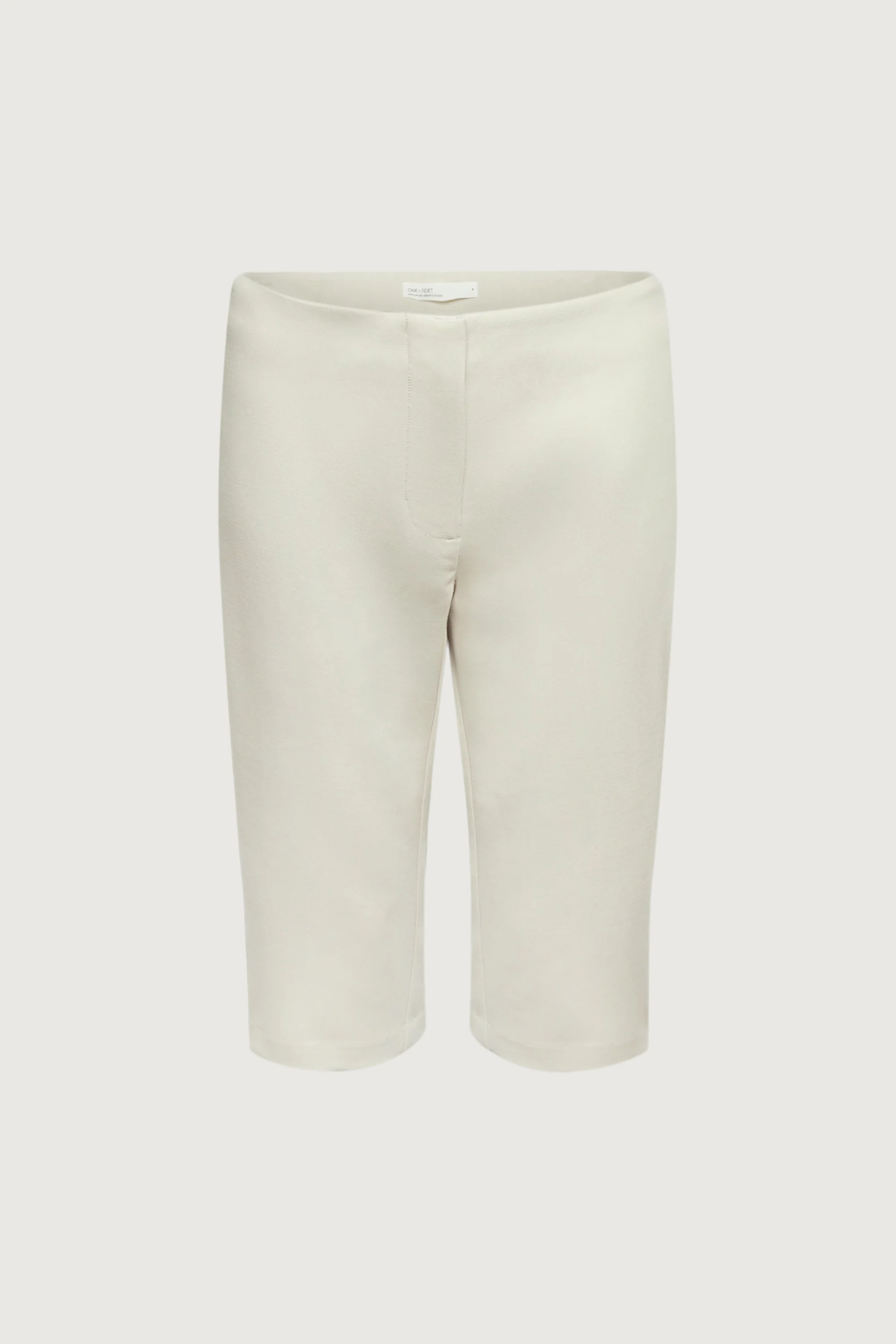 LOW-RISE CAPRI - Image 6