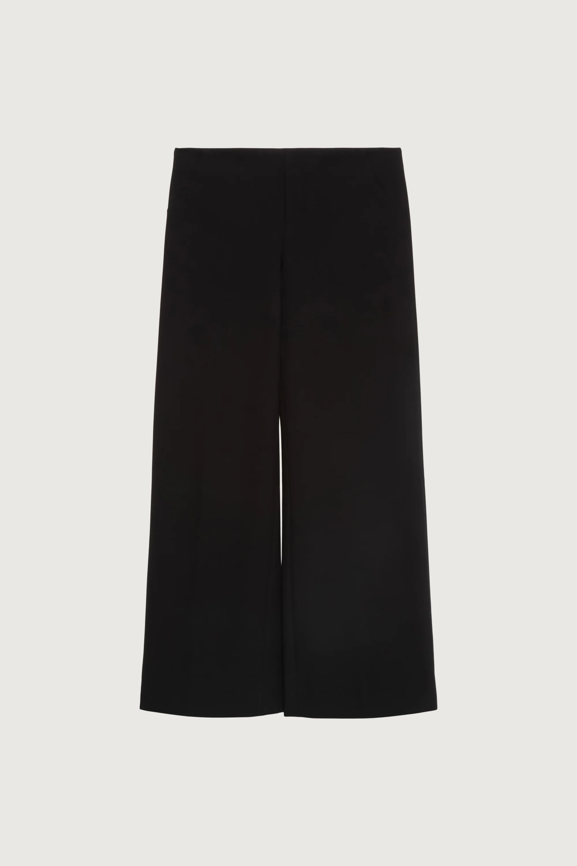 LOW RISE SUITING PANT - Image 4