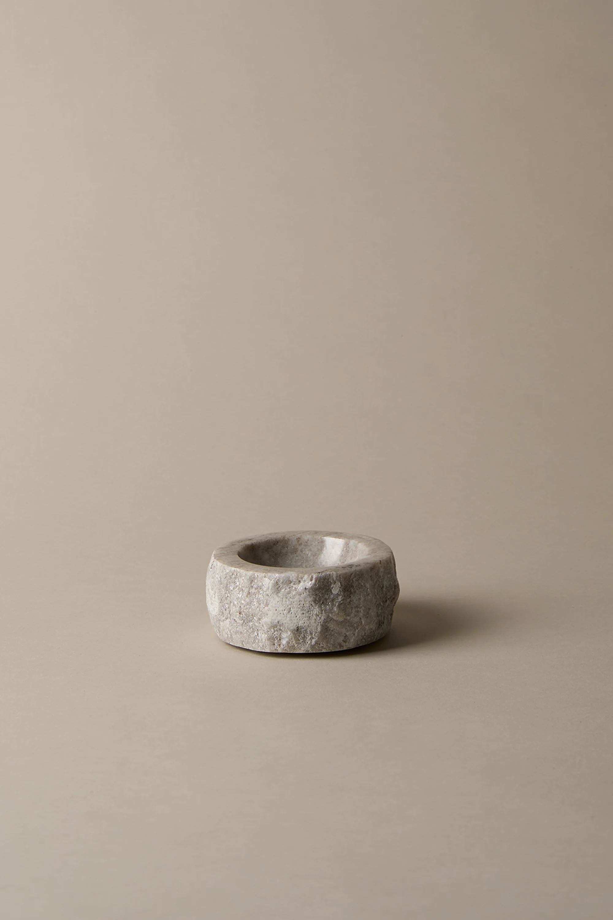 MARBLE PINCH BOWL