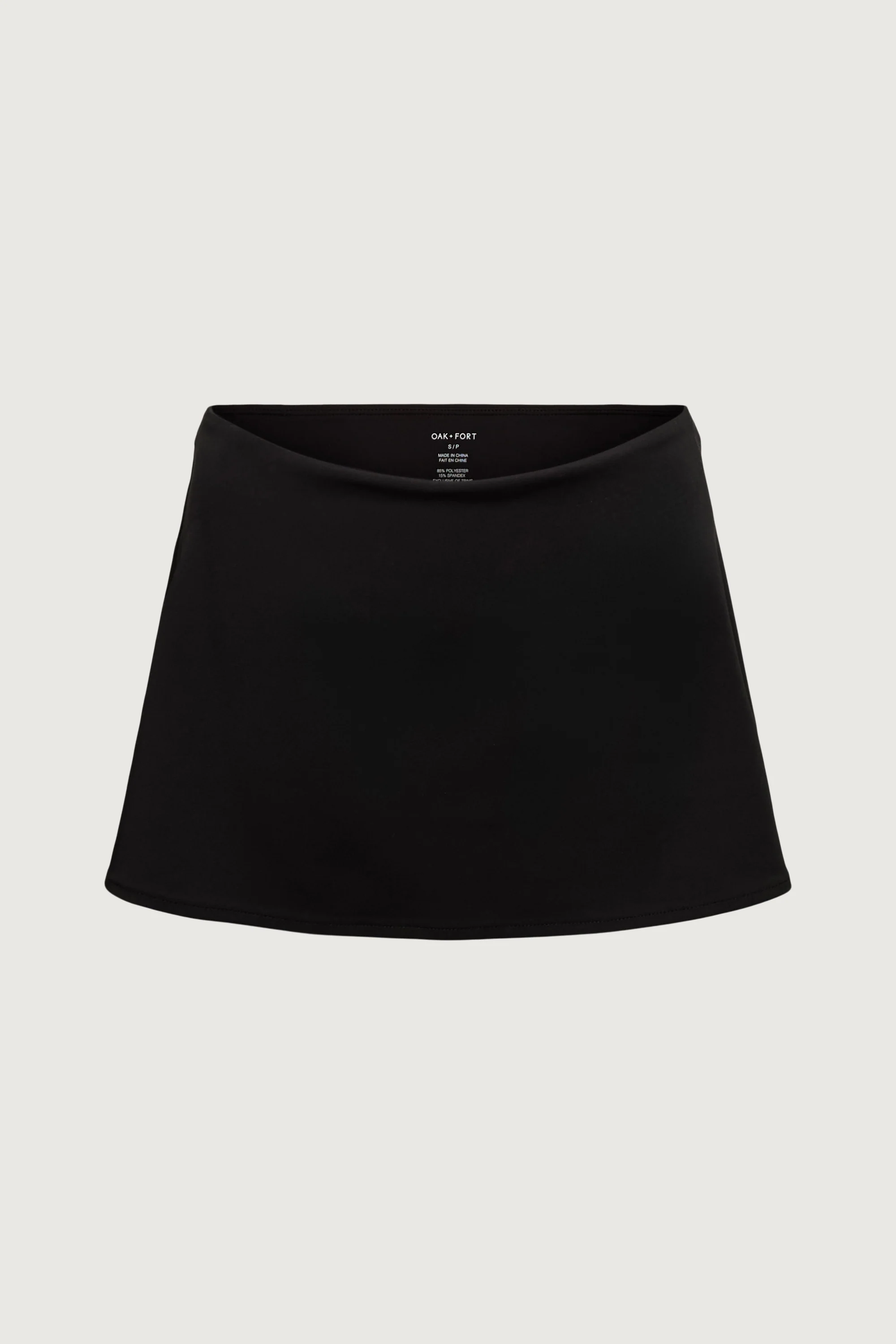 MICRO MINI SKIRT - Image 5