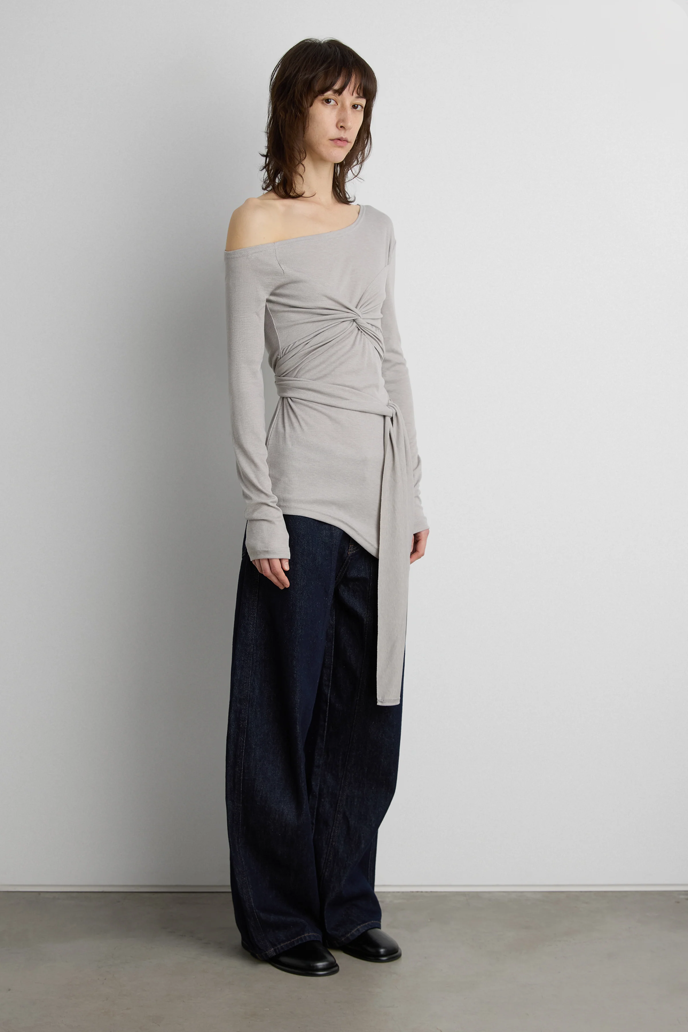 MULTI WAY WRAP TOP - Image 3