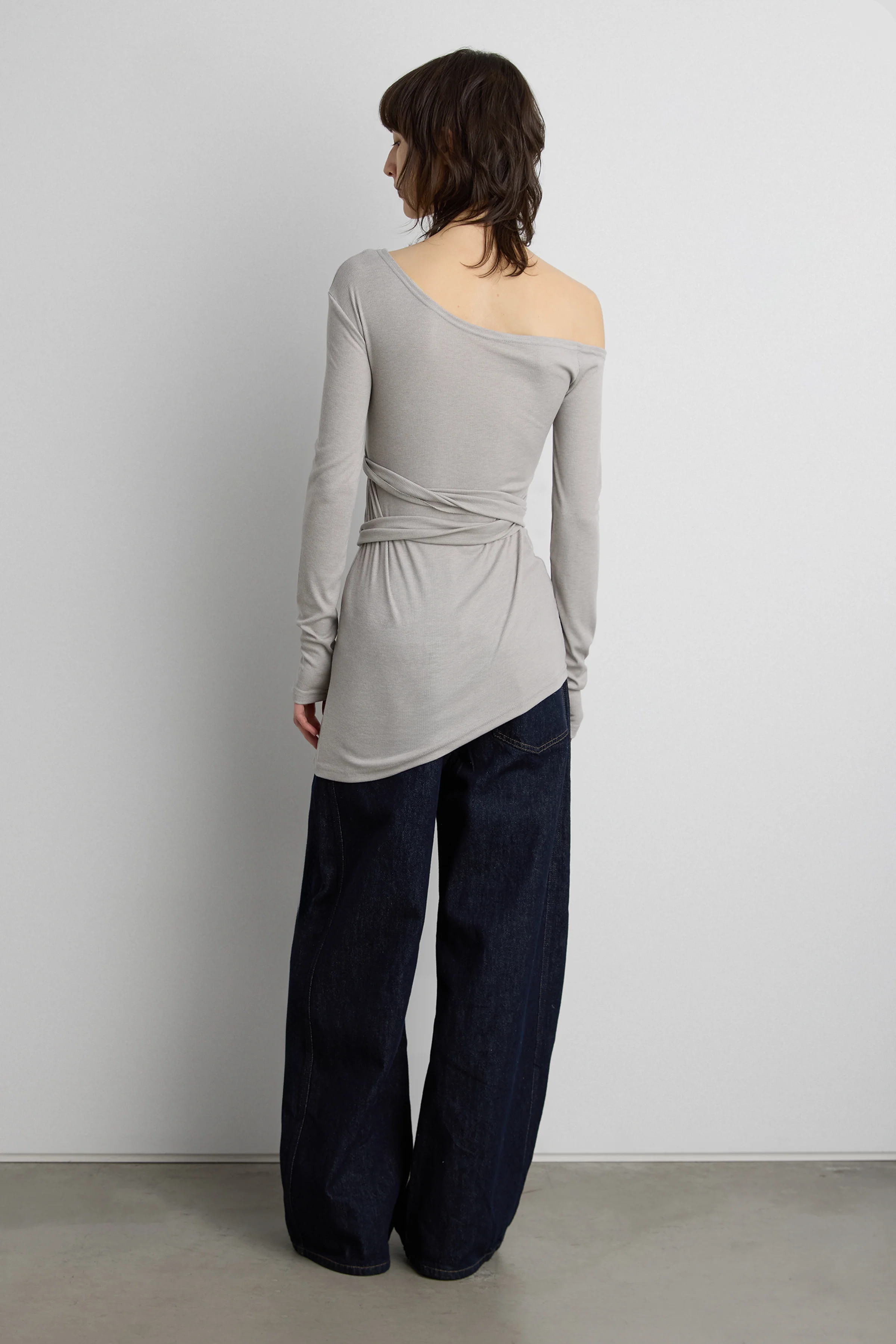 MULTI WAY WRAP TOP - Image 4