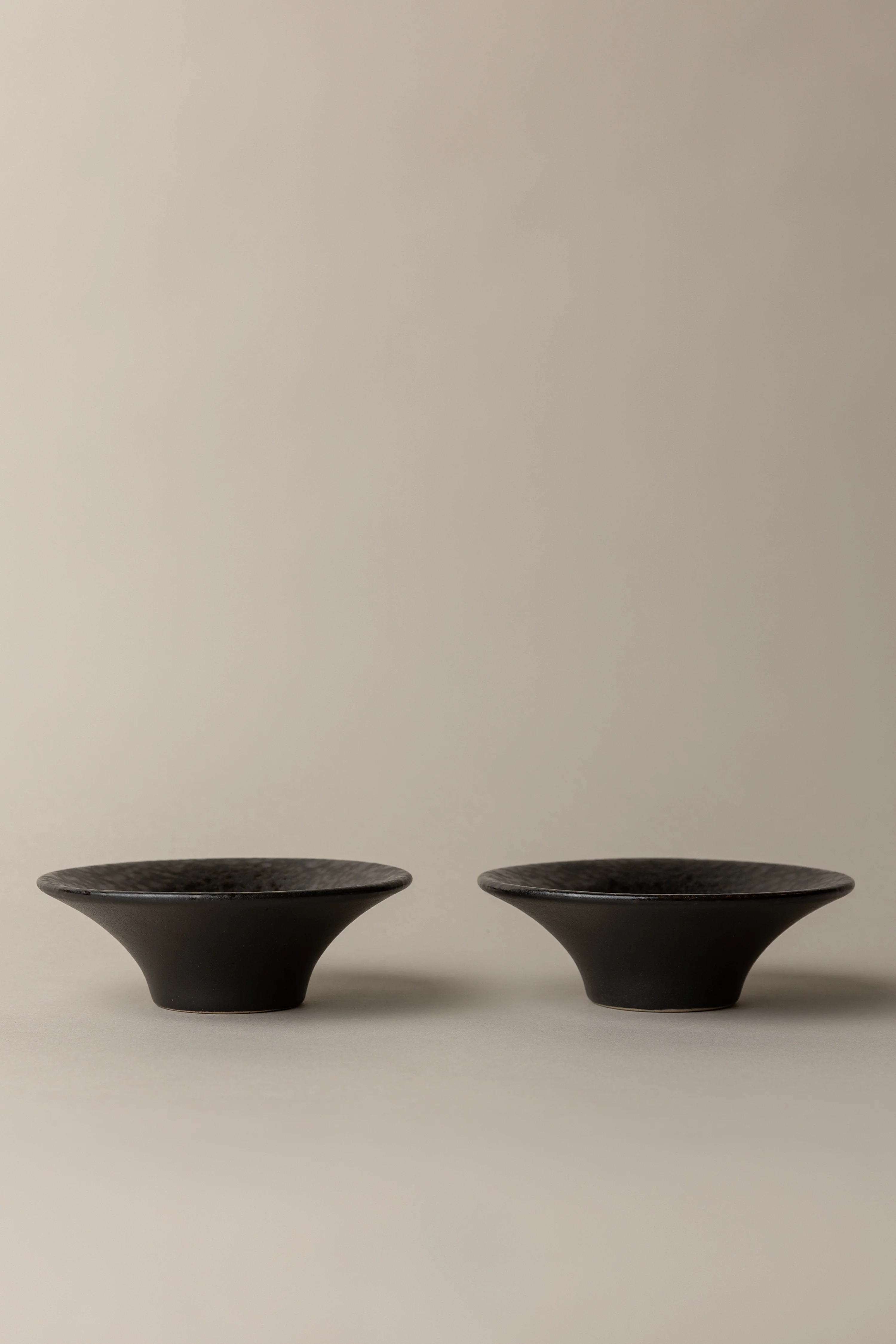 NARA LOW BOWL SET