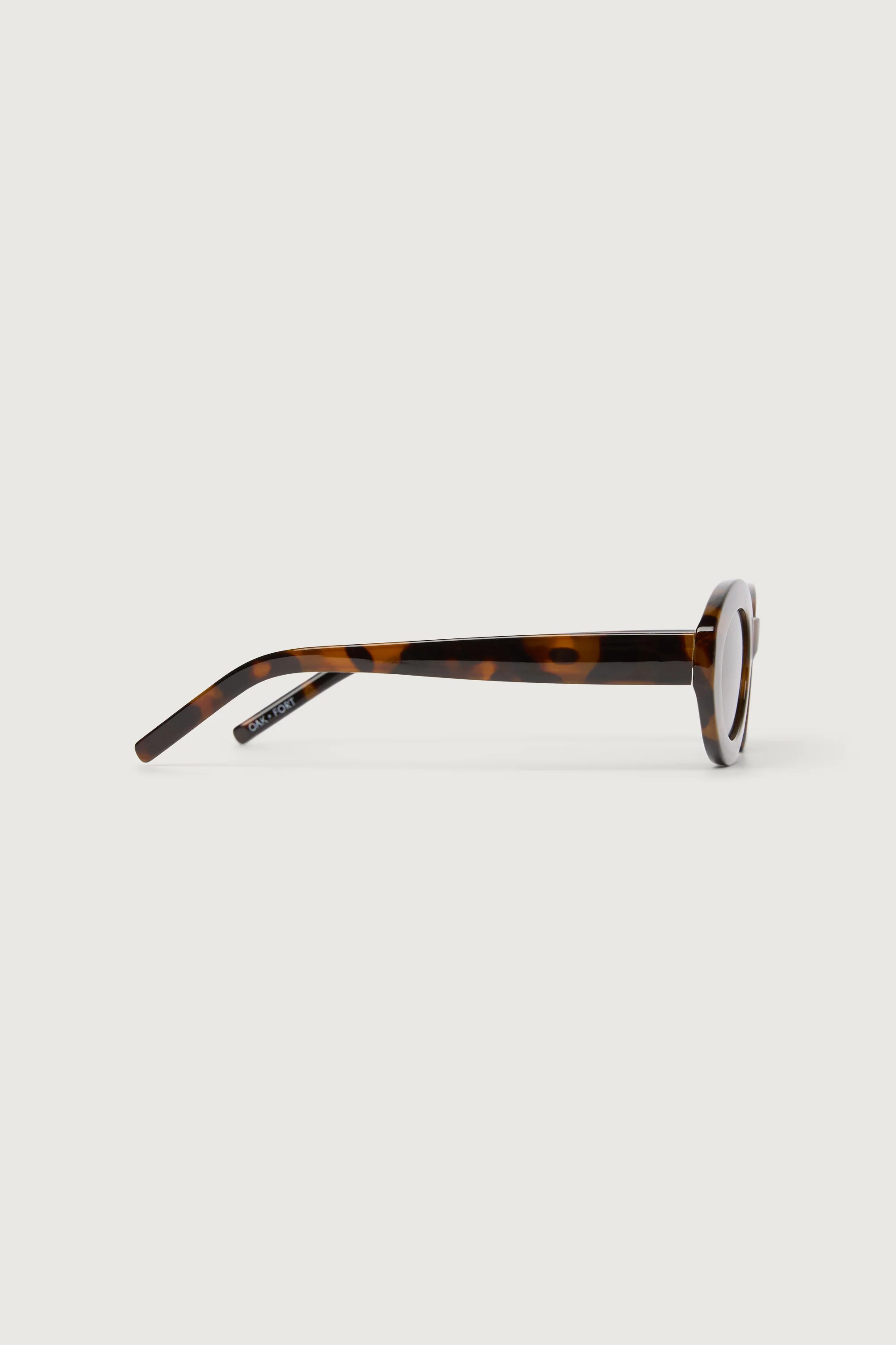 OVAL SUNGLASSES - Image 4