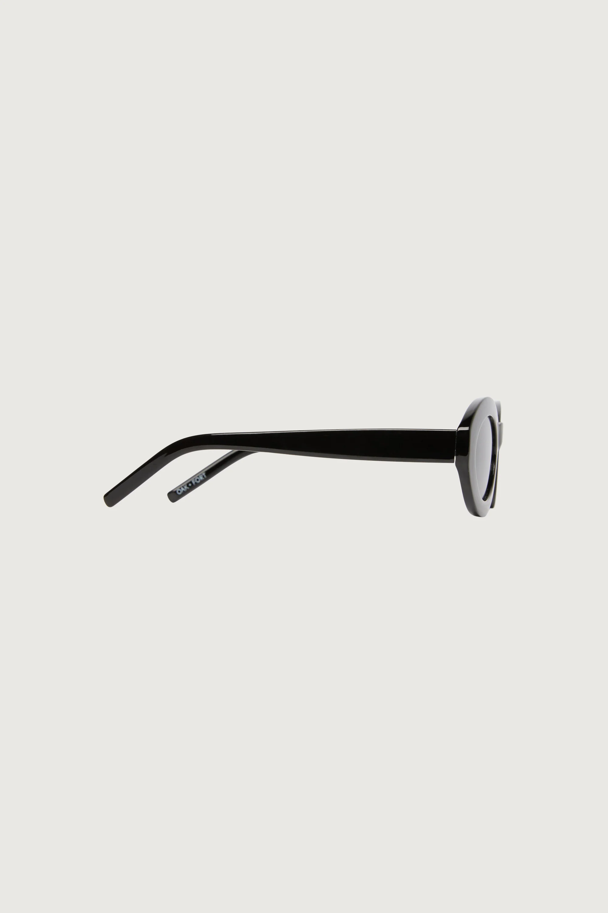 OVAL SUNGLASSES - Image 7