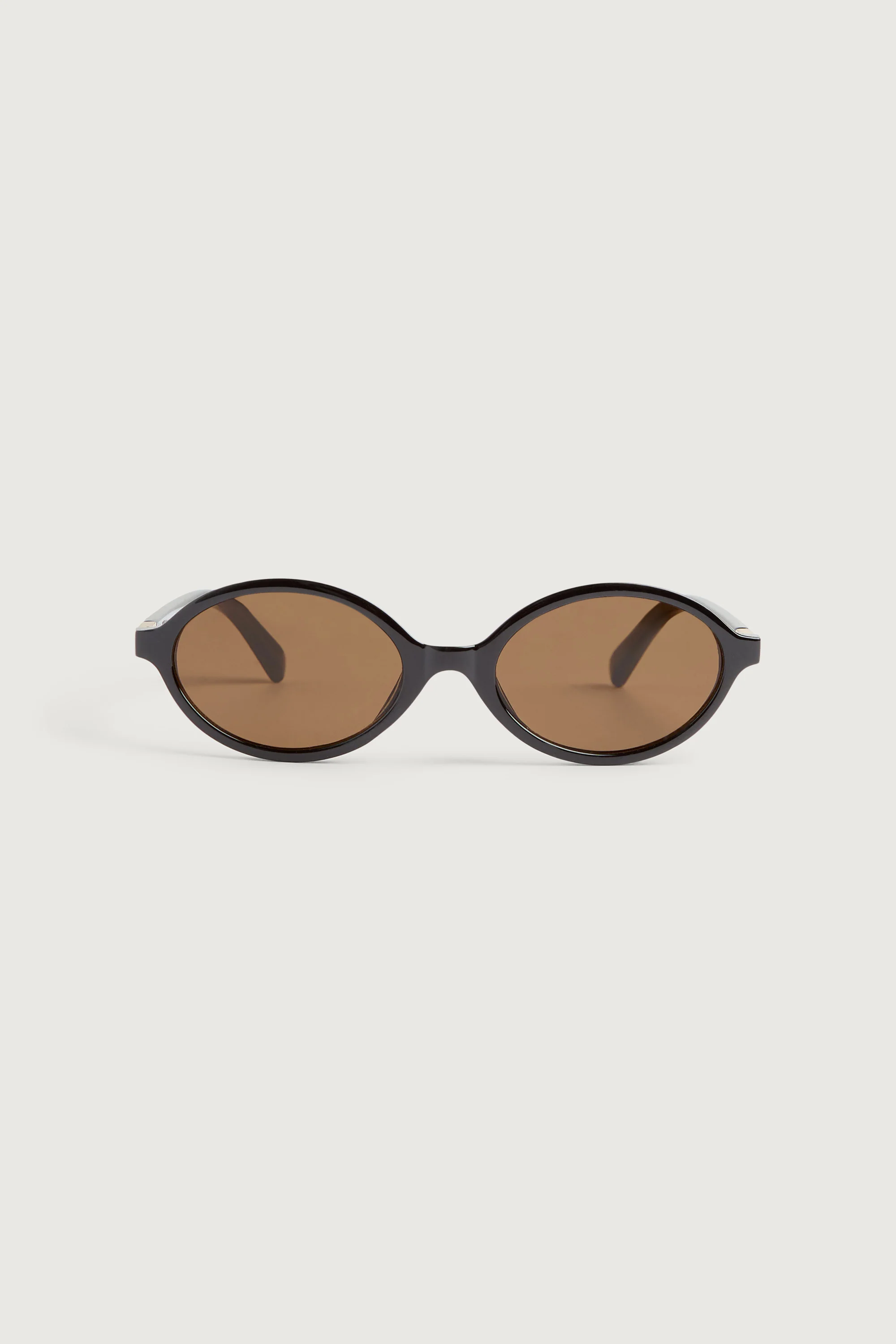 OVAL SUNGLASSES - Image 6