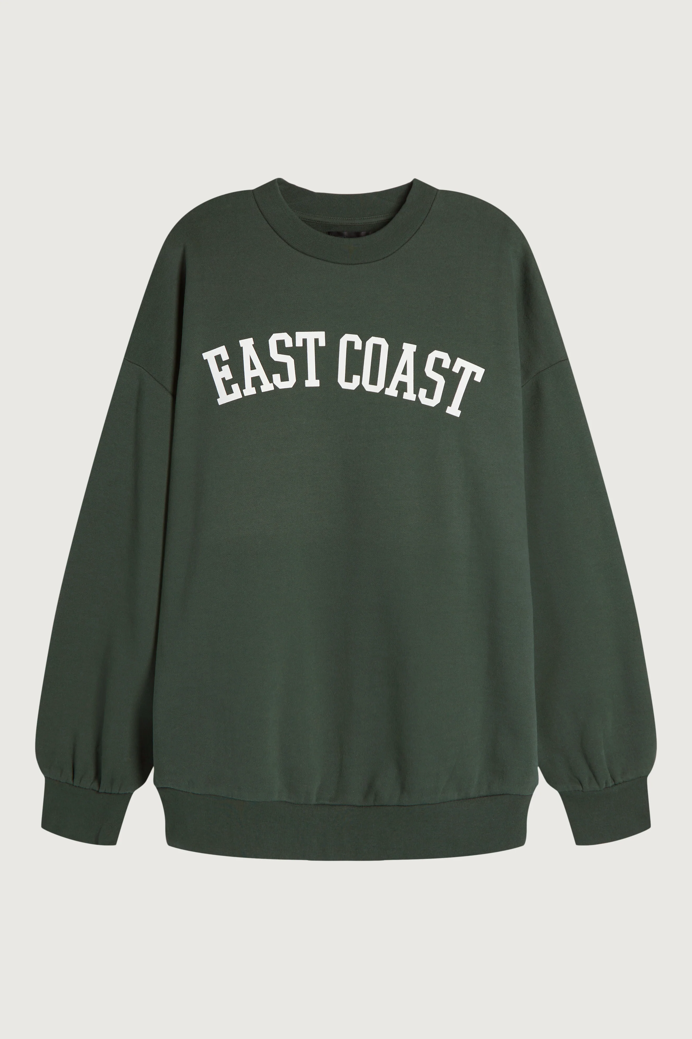 OVERSIZED GRAPHIC SWEATSHIRT - Image 20