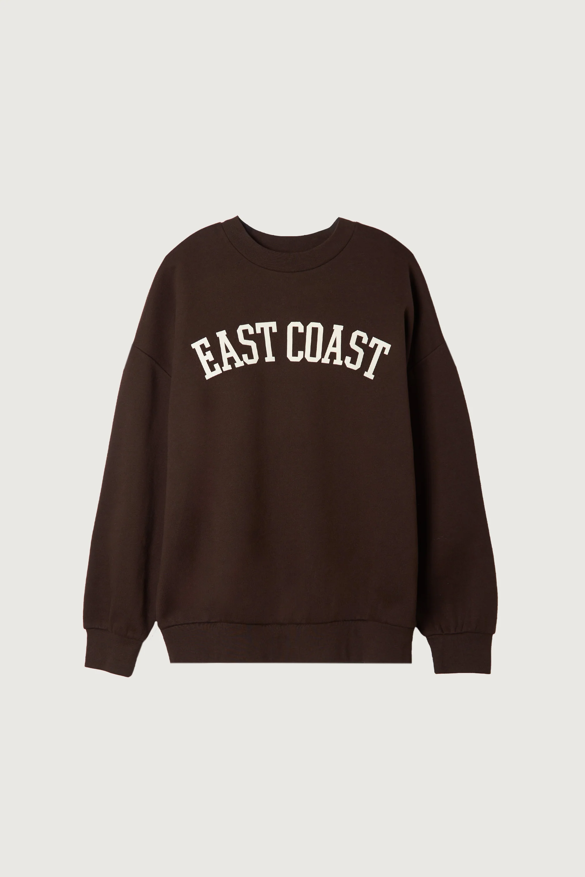 OVERSIZED GRAPHIC SWEATSHIRT - Image 4