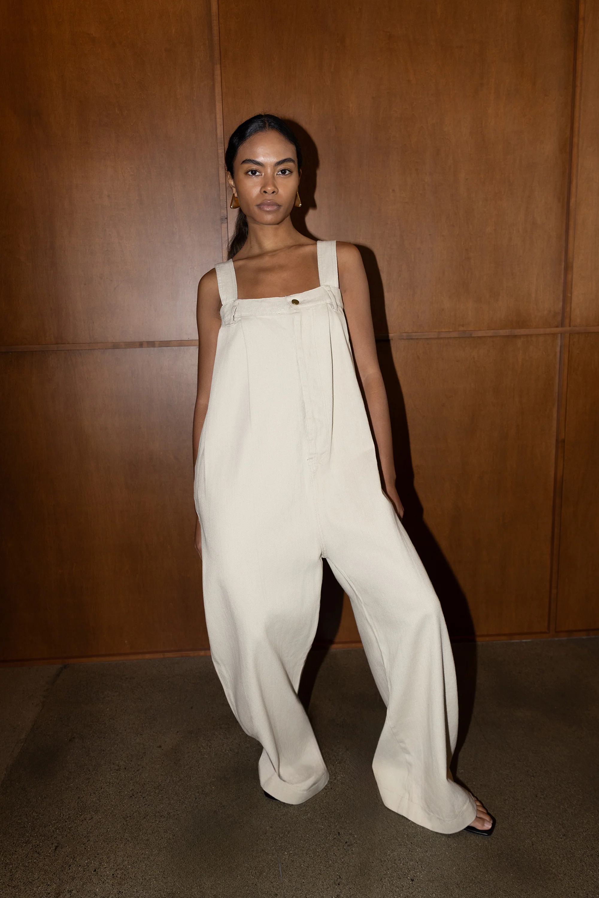OVERSIZED OVERALLS - Image 5