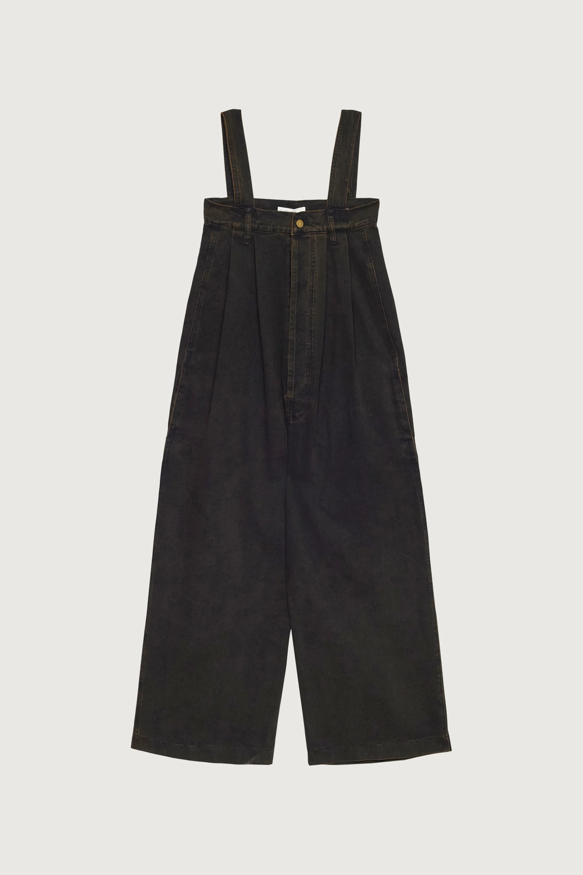 OVERSIZED OVERALLS - Image 6