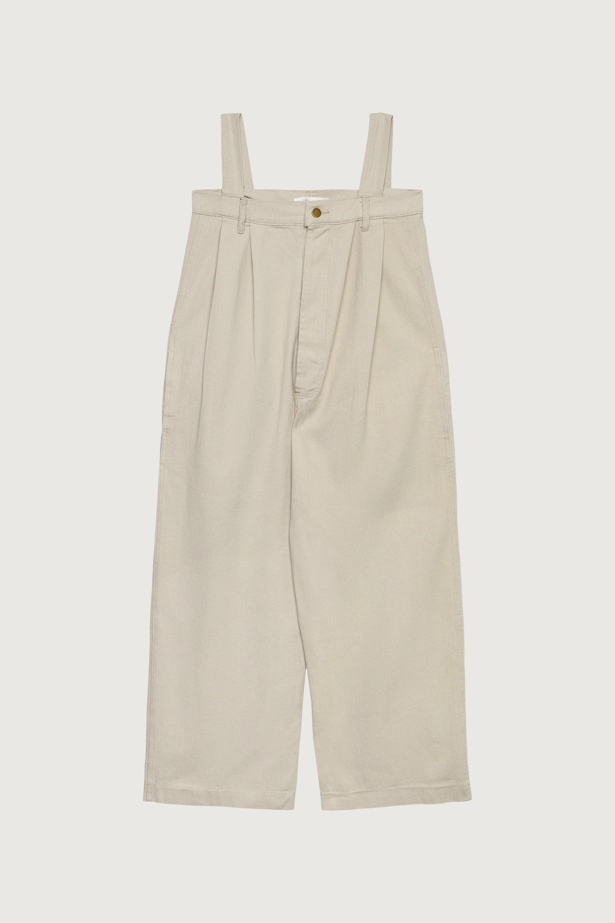 OVERSIZED OVERALLS - Image 7