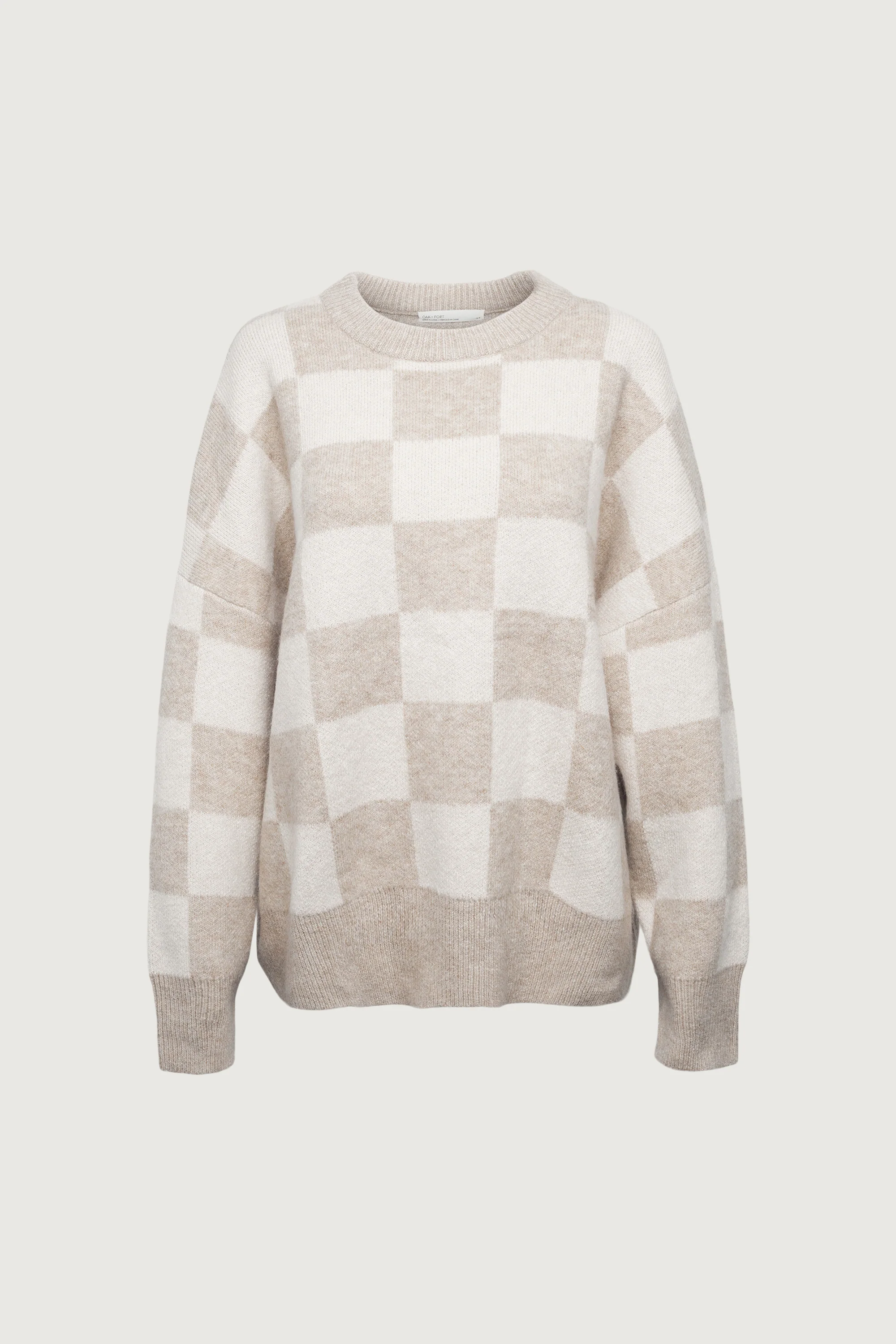 CREWNECK SWEATER - Image 11