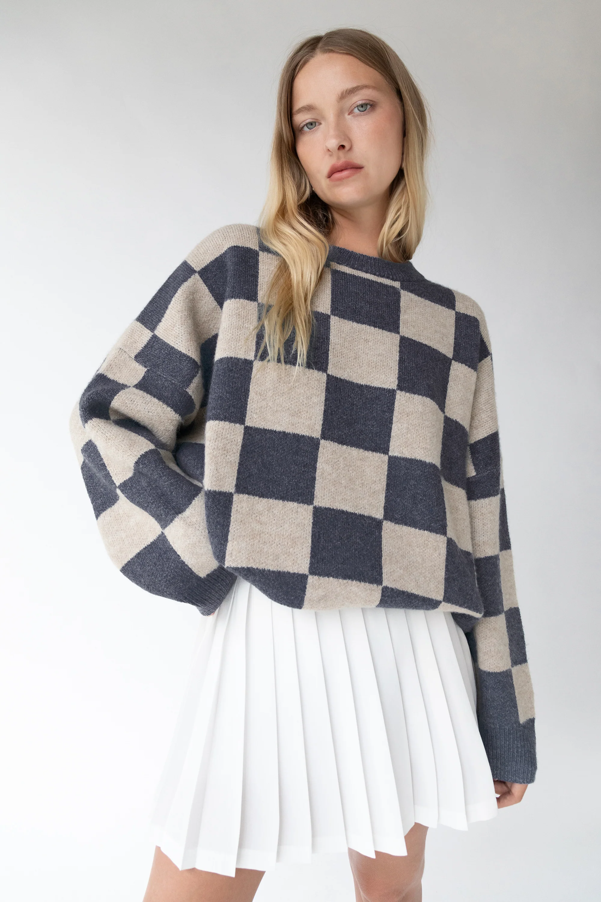 CREWNECK SWEATER - Image 12