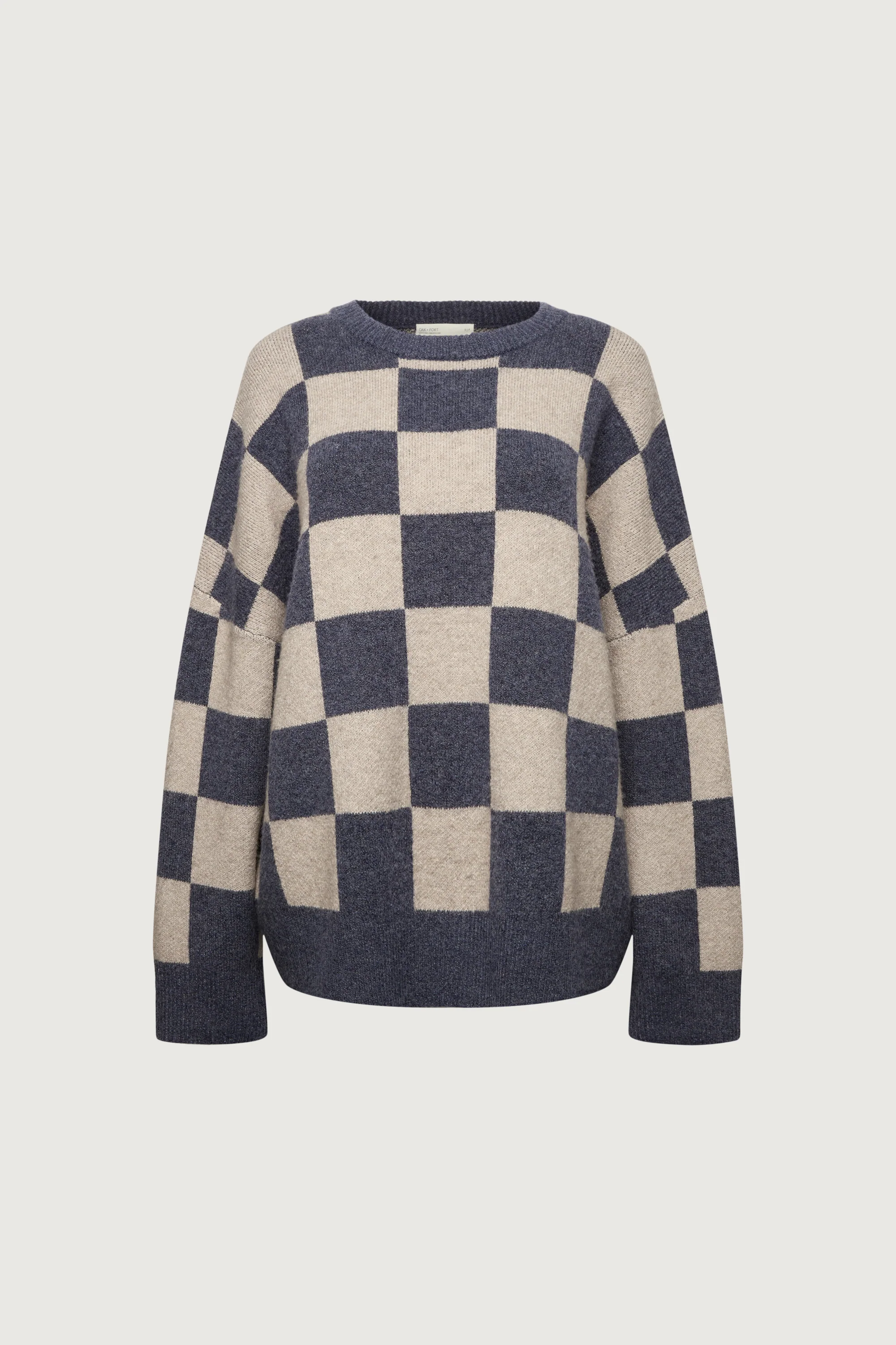 CREWNECK SWEATER - Image 13