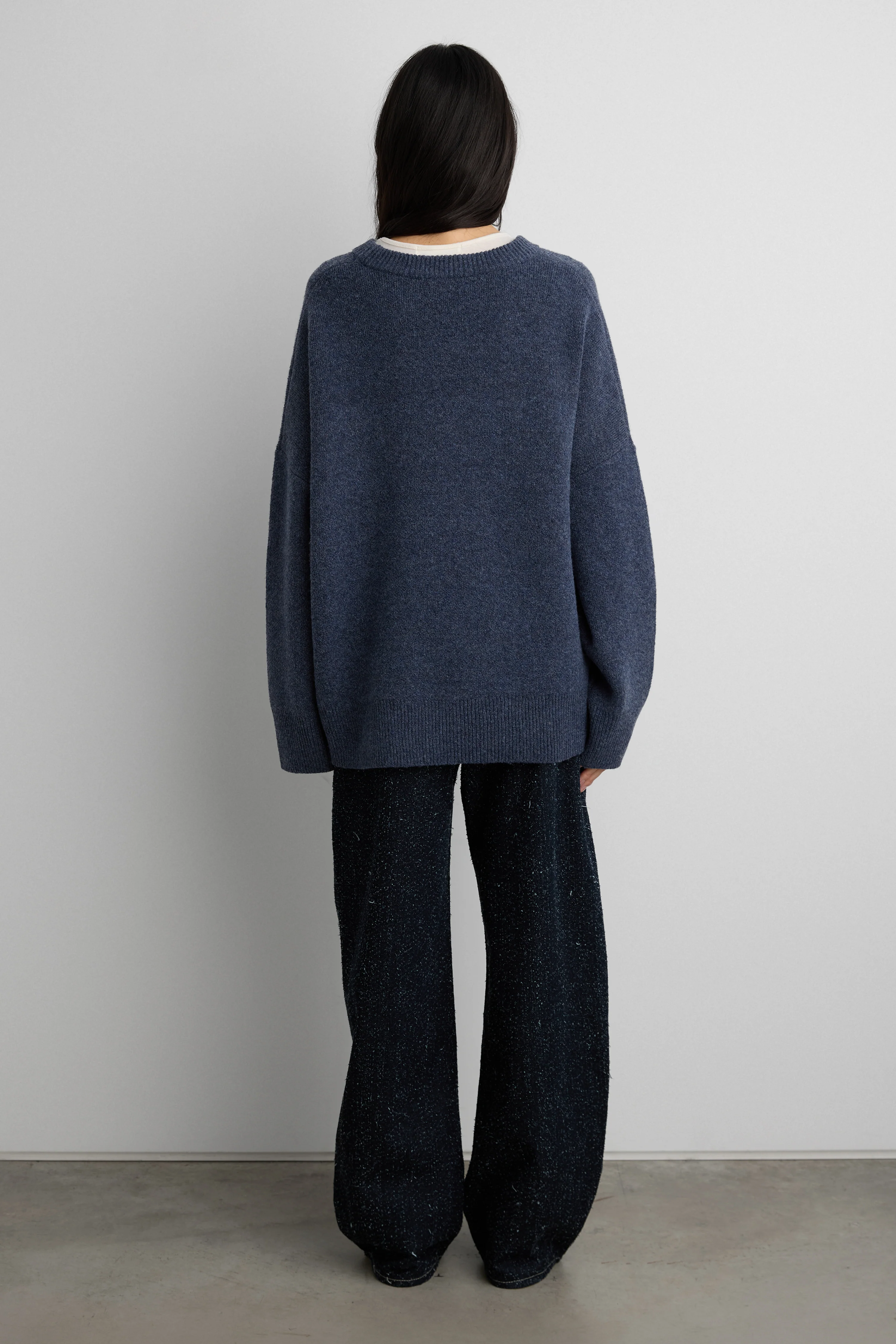 CREWNECK SWEATER - Image 15
