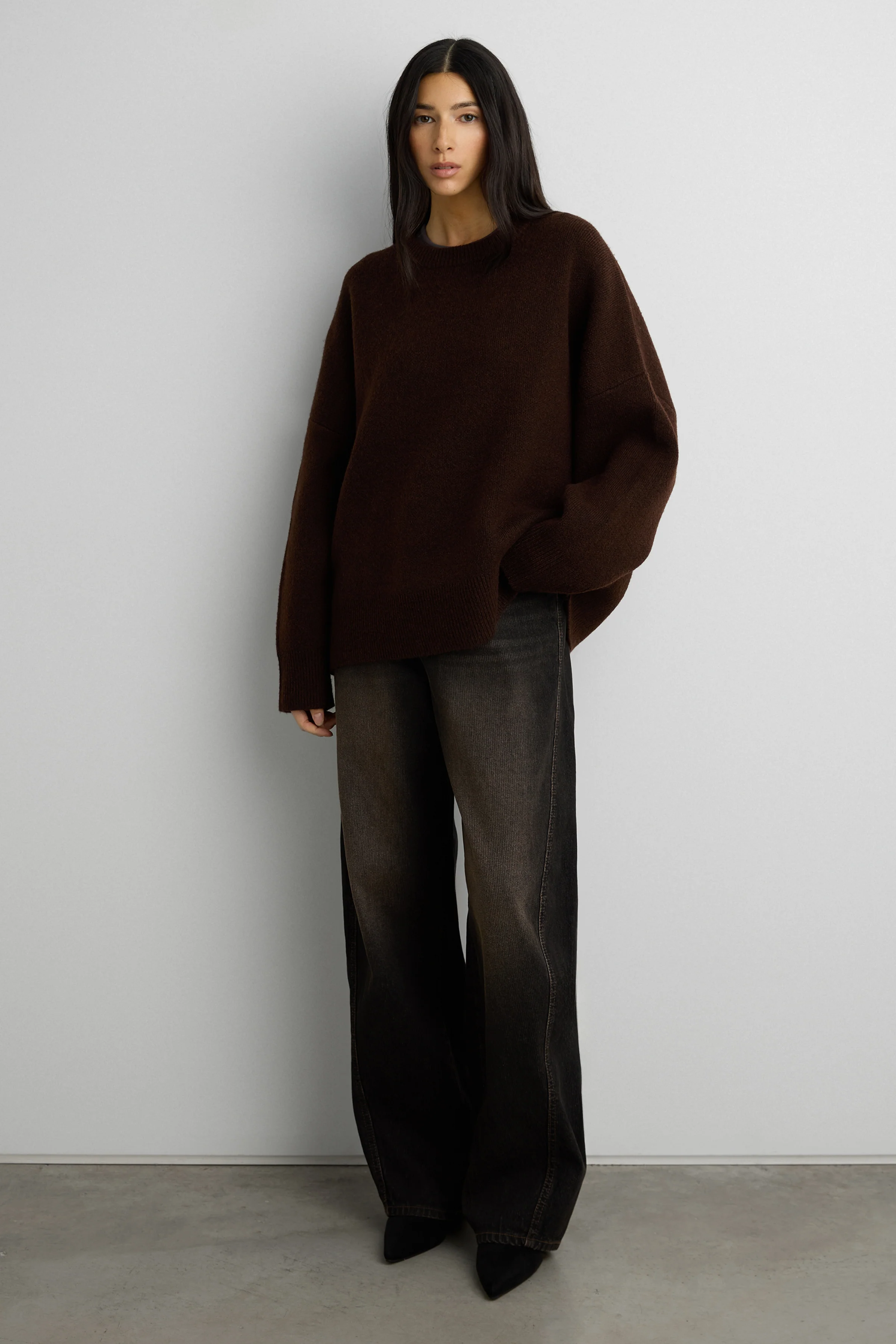 CREWNECK SWEATER - Image 17