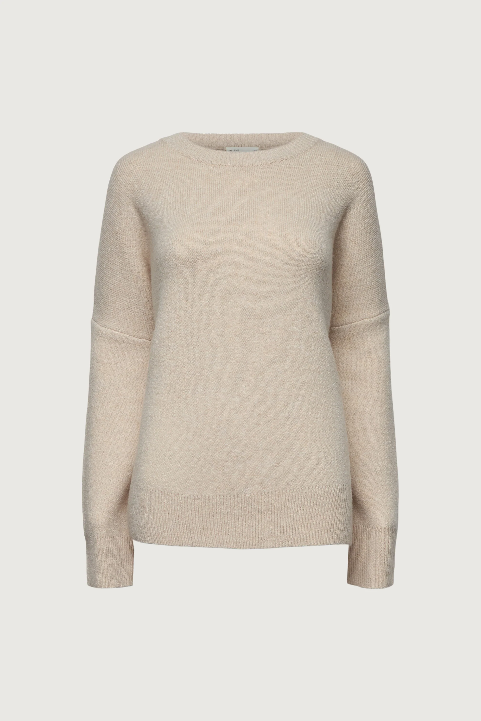 CREWNECK SWEATER - Image 21